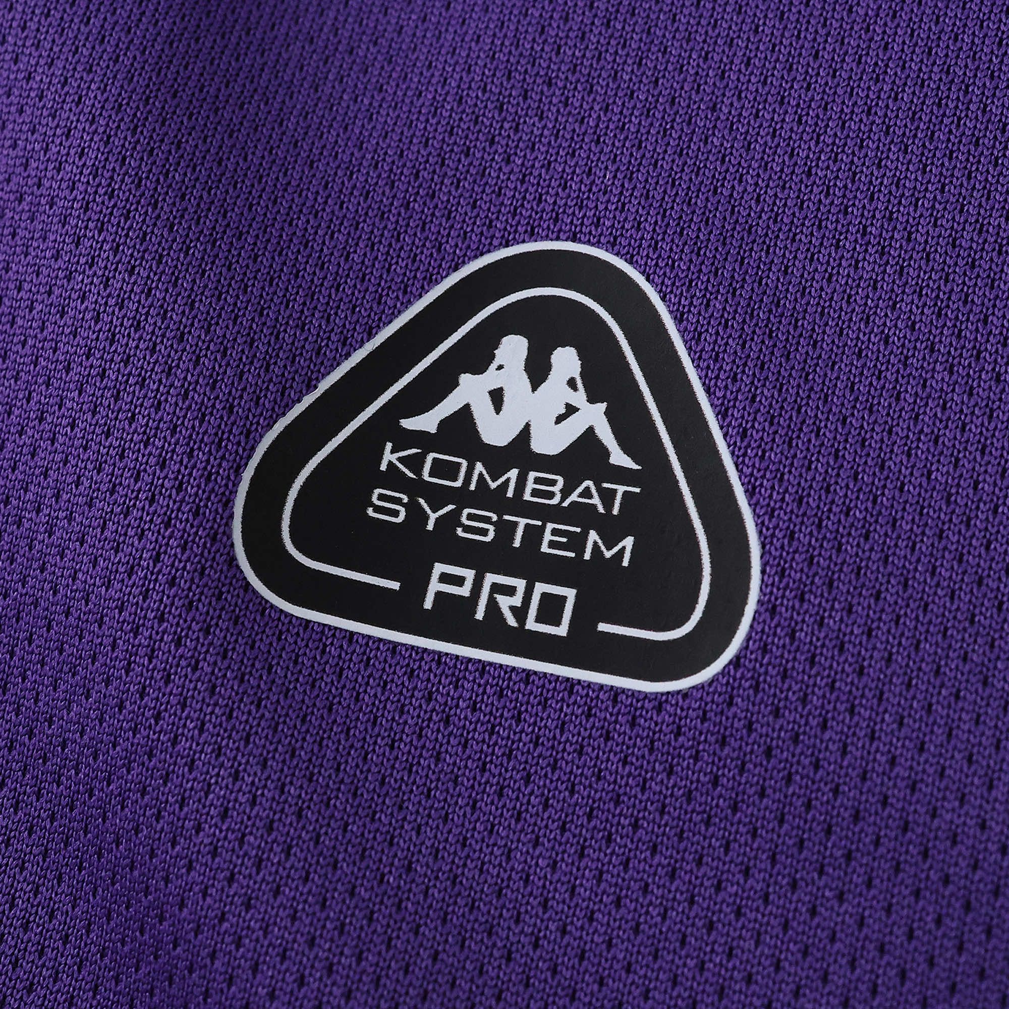 Viola 25/26 Home Shirt - View 7