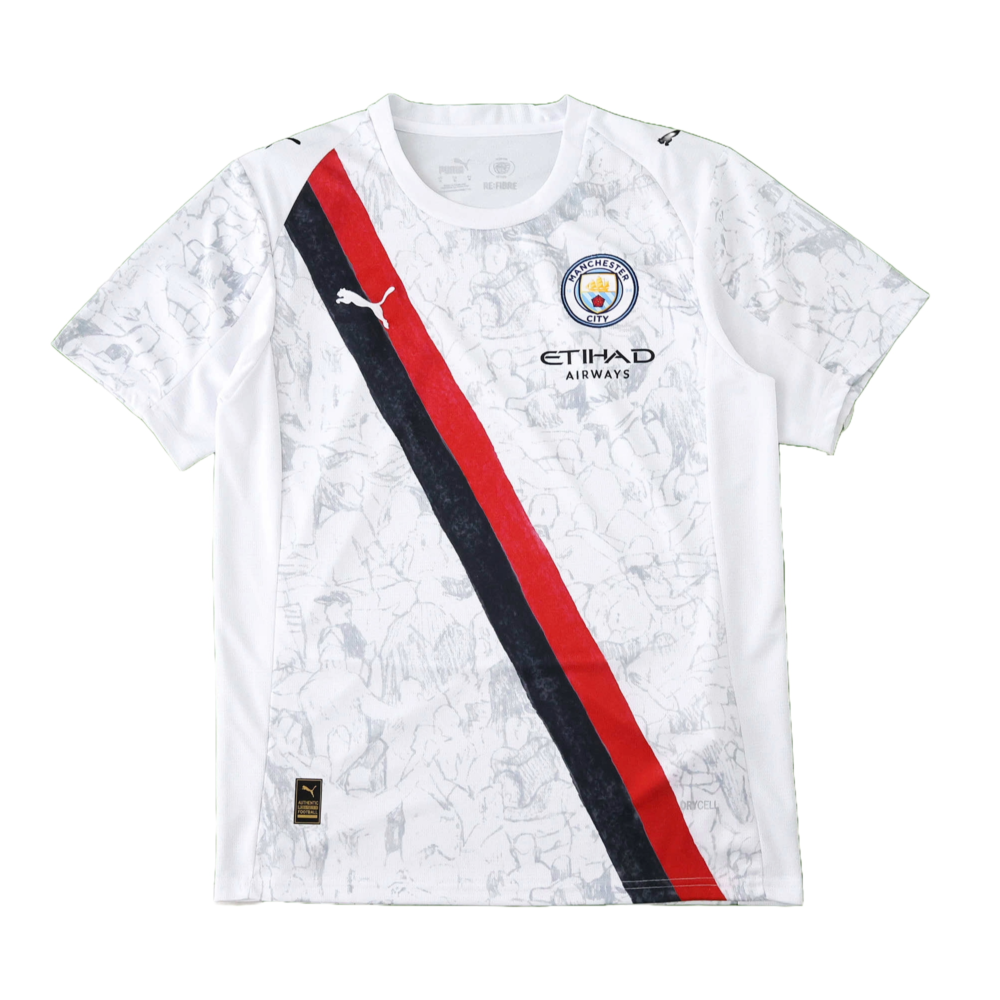 X Kidsuper 25/26 Kids Shirt Kit