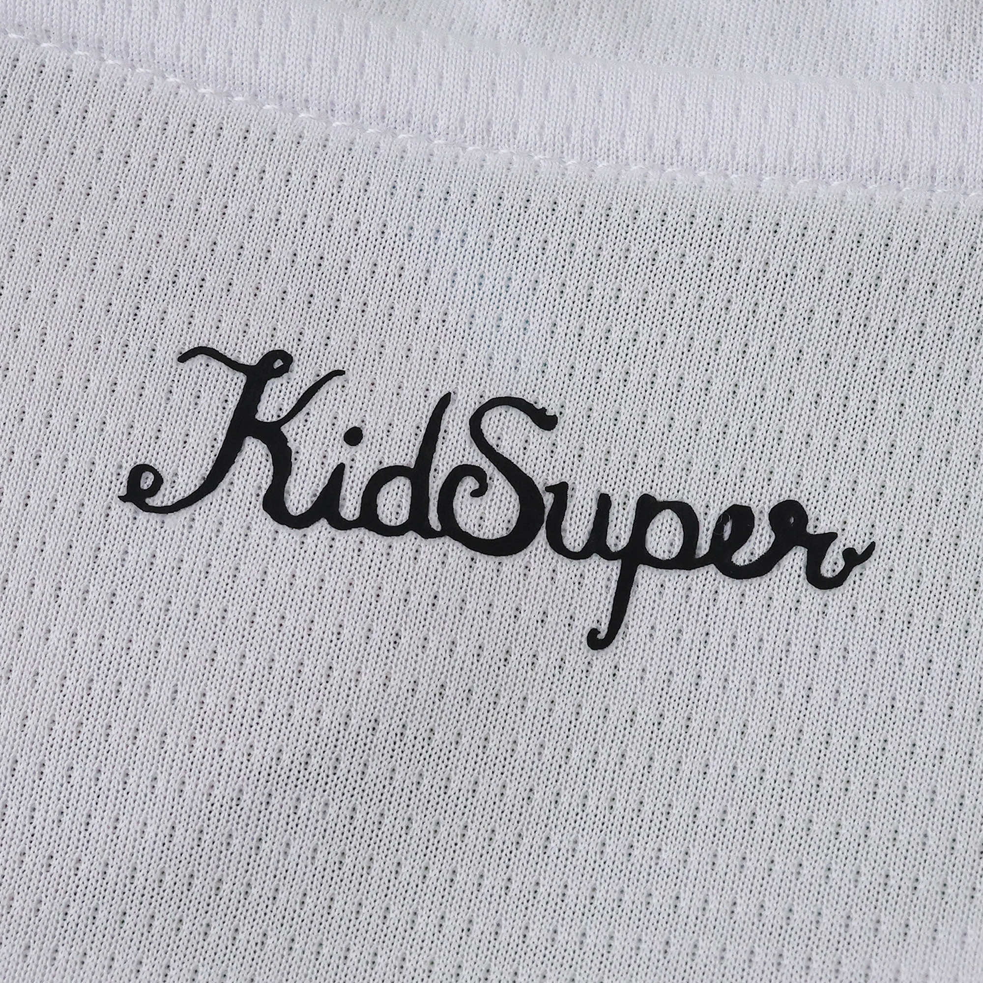 X Kidsuper 25/26 Kids Shirt Kit
