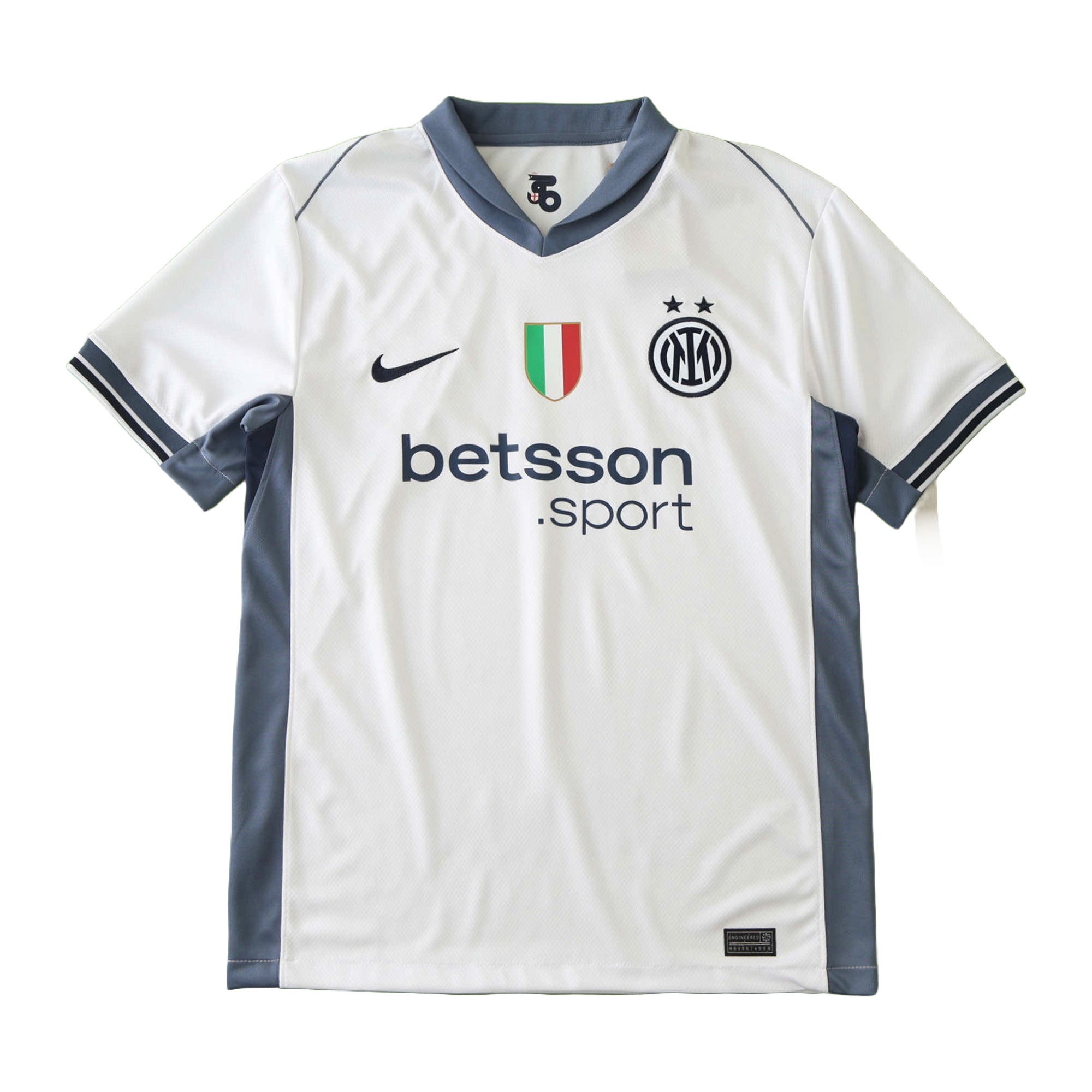 Away 24/25 Men’s Shirt