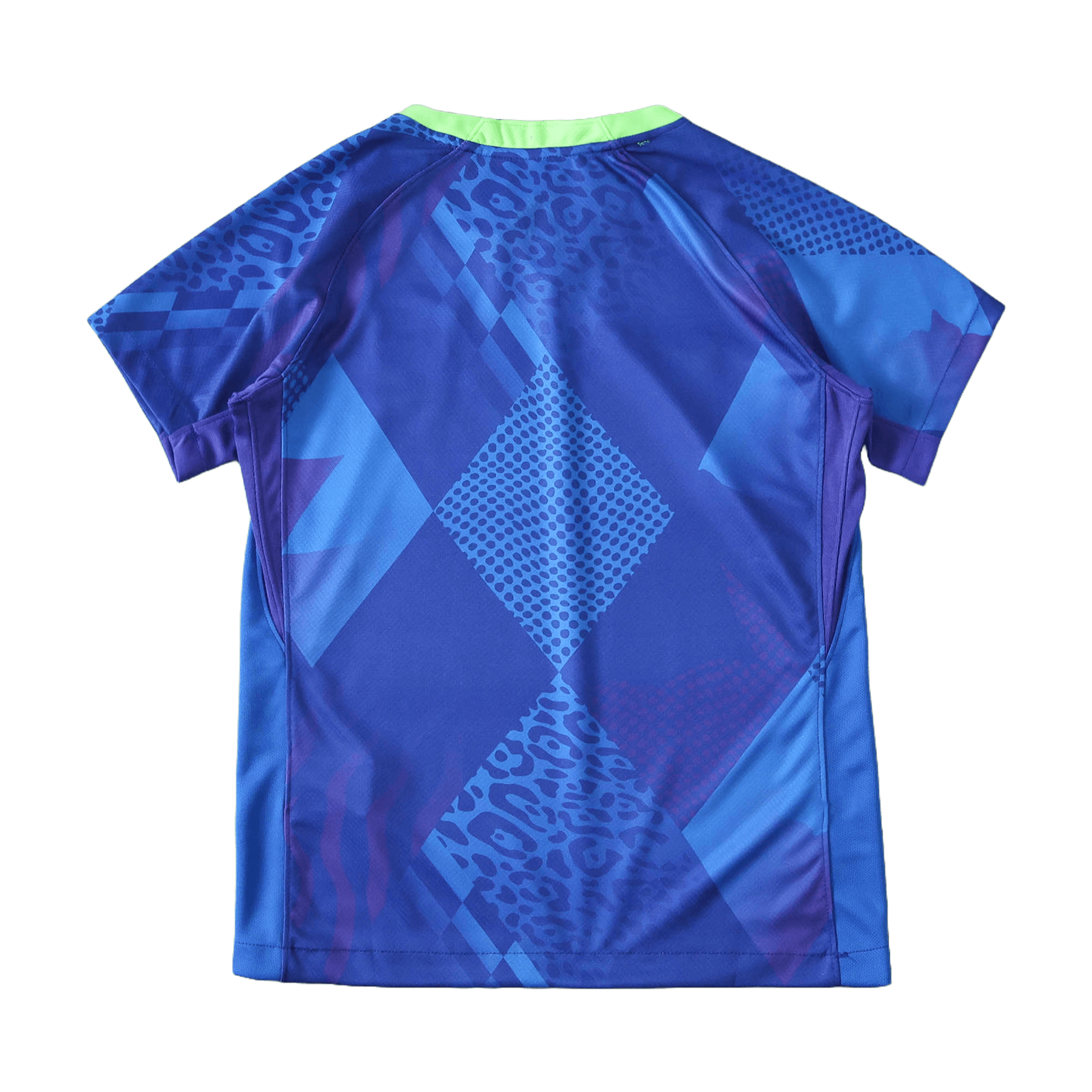 Brazil 25/26 Away Shirt - View 3