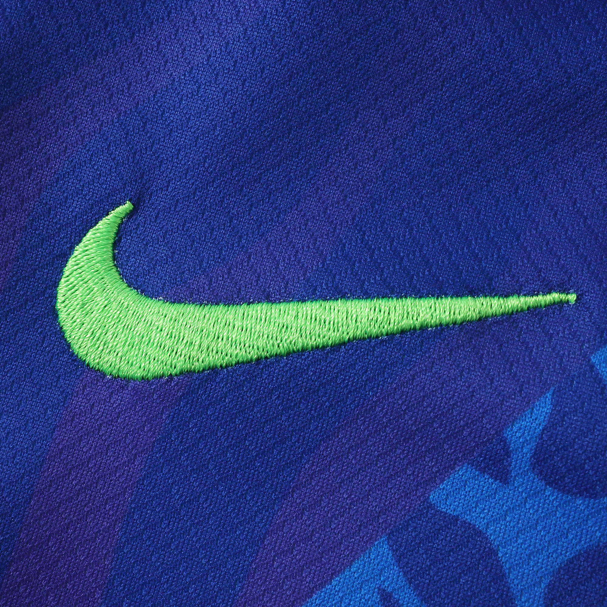 Brazil 25/26 Away Shirt - View 5
