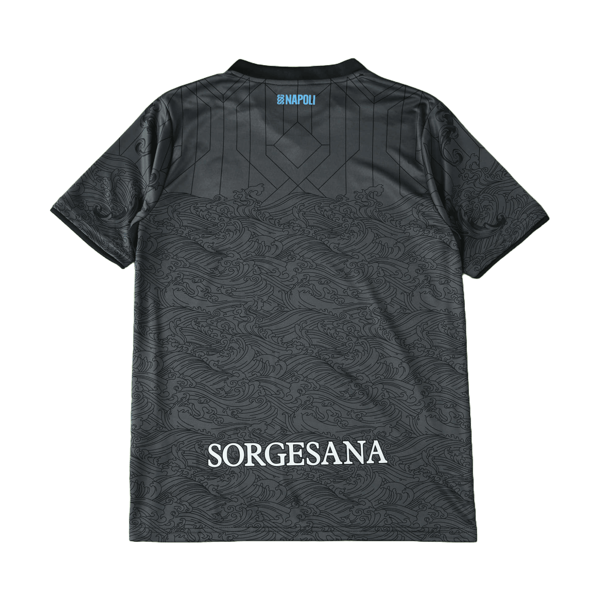 Away 24/25 Men’s Shirt