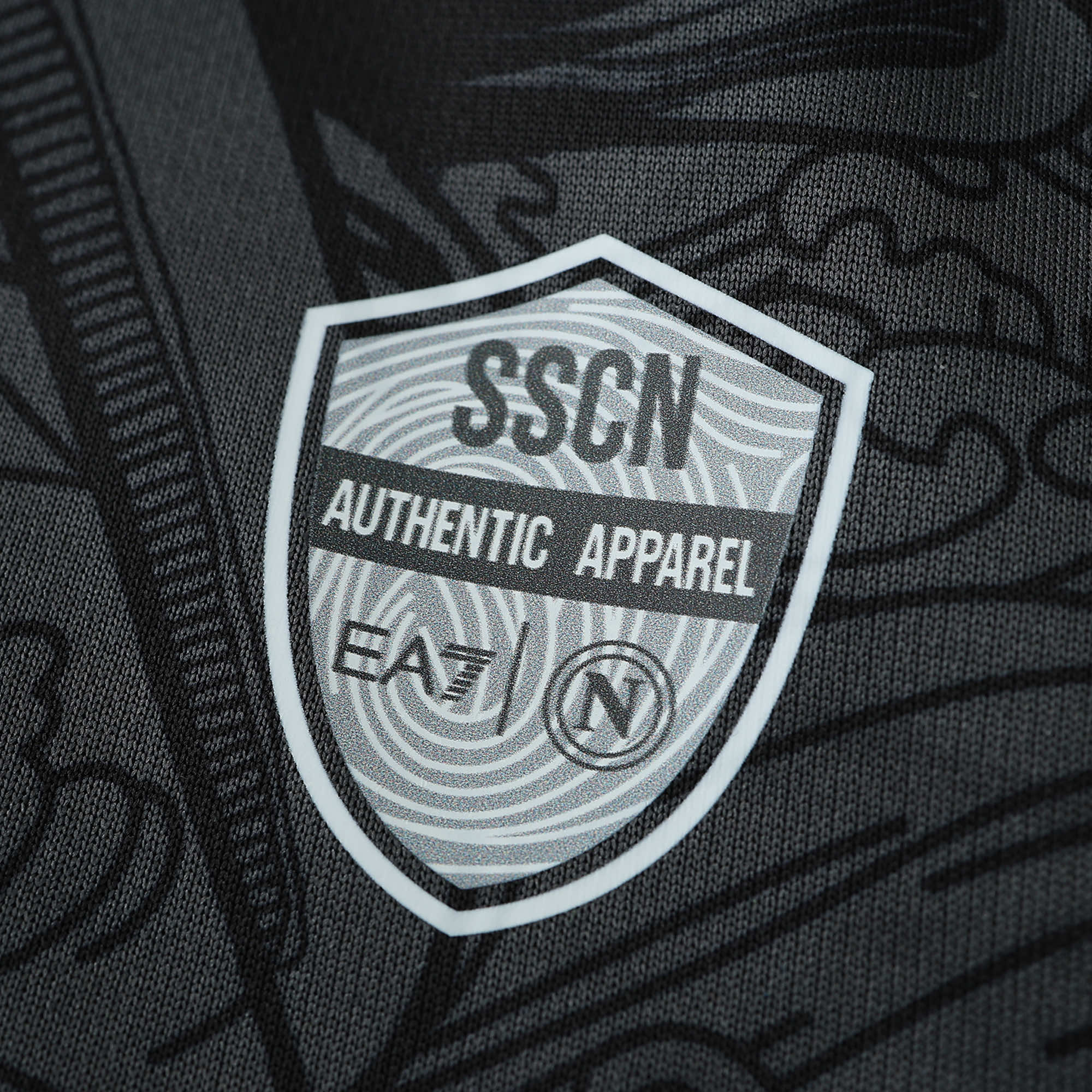 Away 24/25 Men’s Shirt