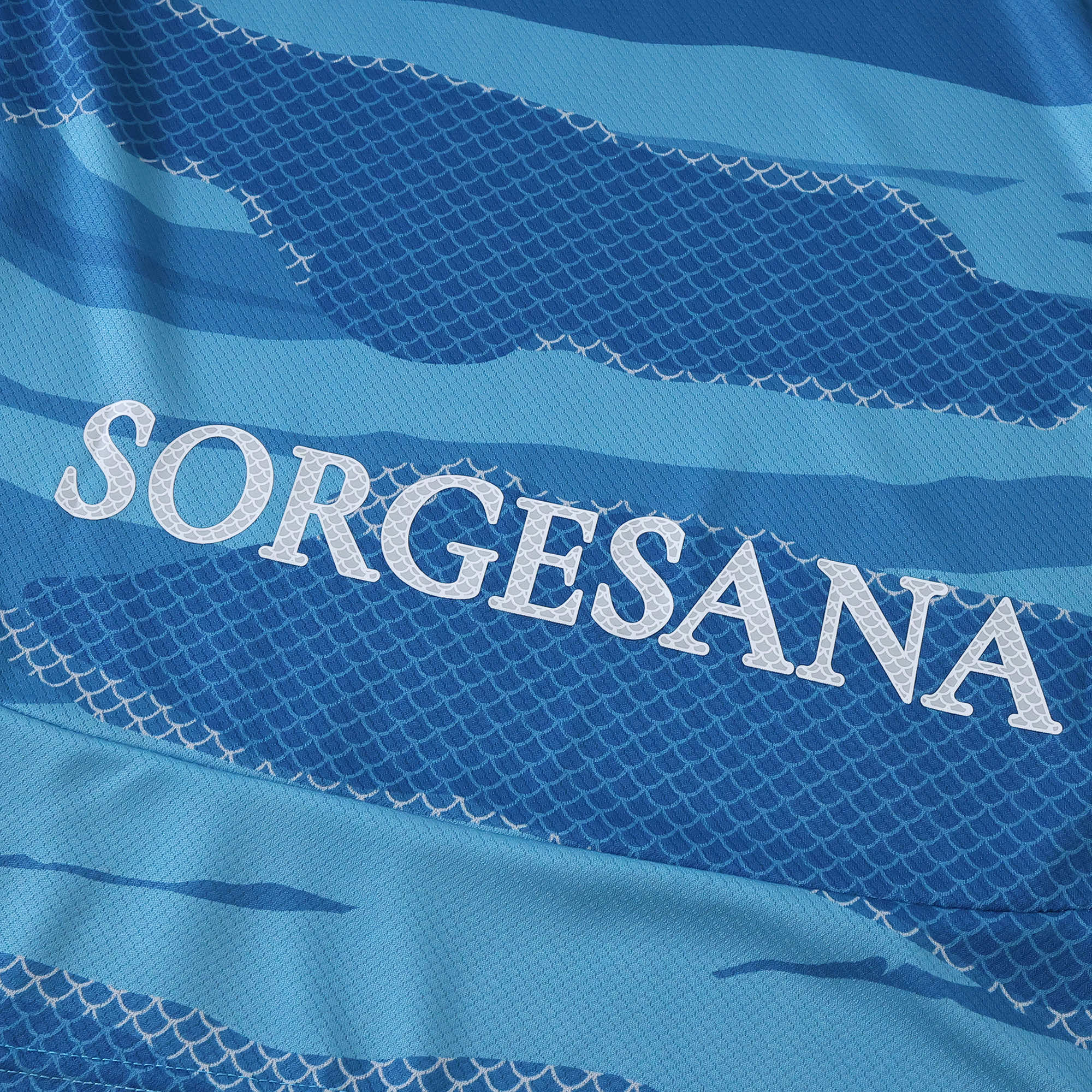 Special Edition 24/25 Men’s Shirt
