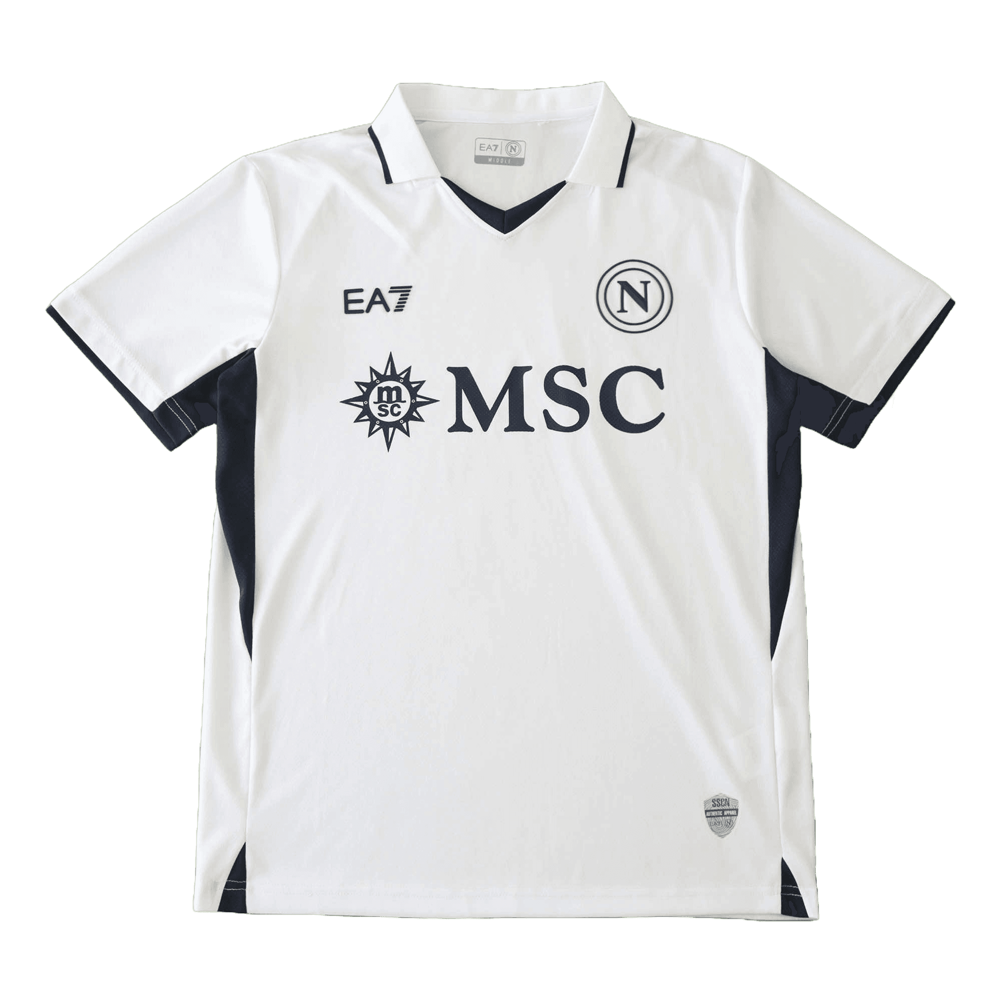 Away 24/25 Men’s Shirt