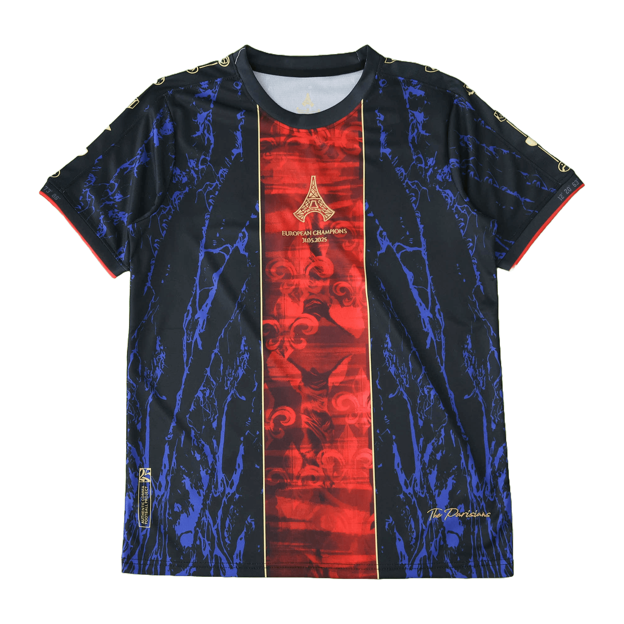 Special Edition Away Men’s Shirt