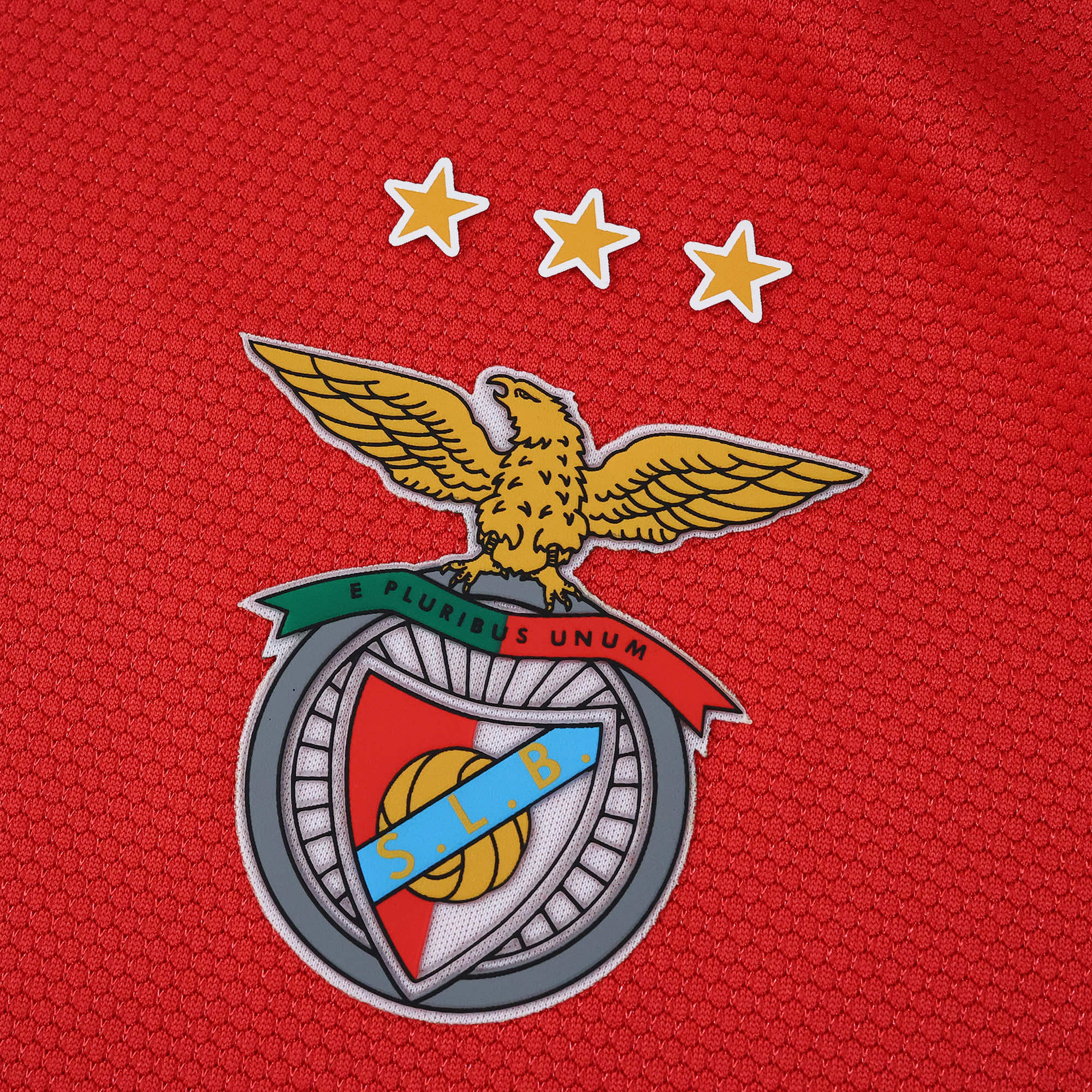 Home 25/26 Men’s Shirt