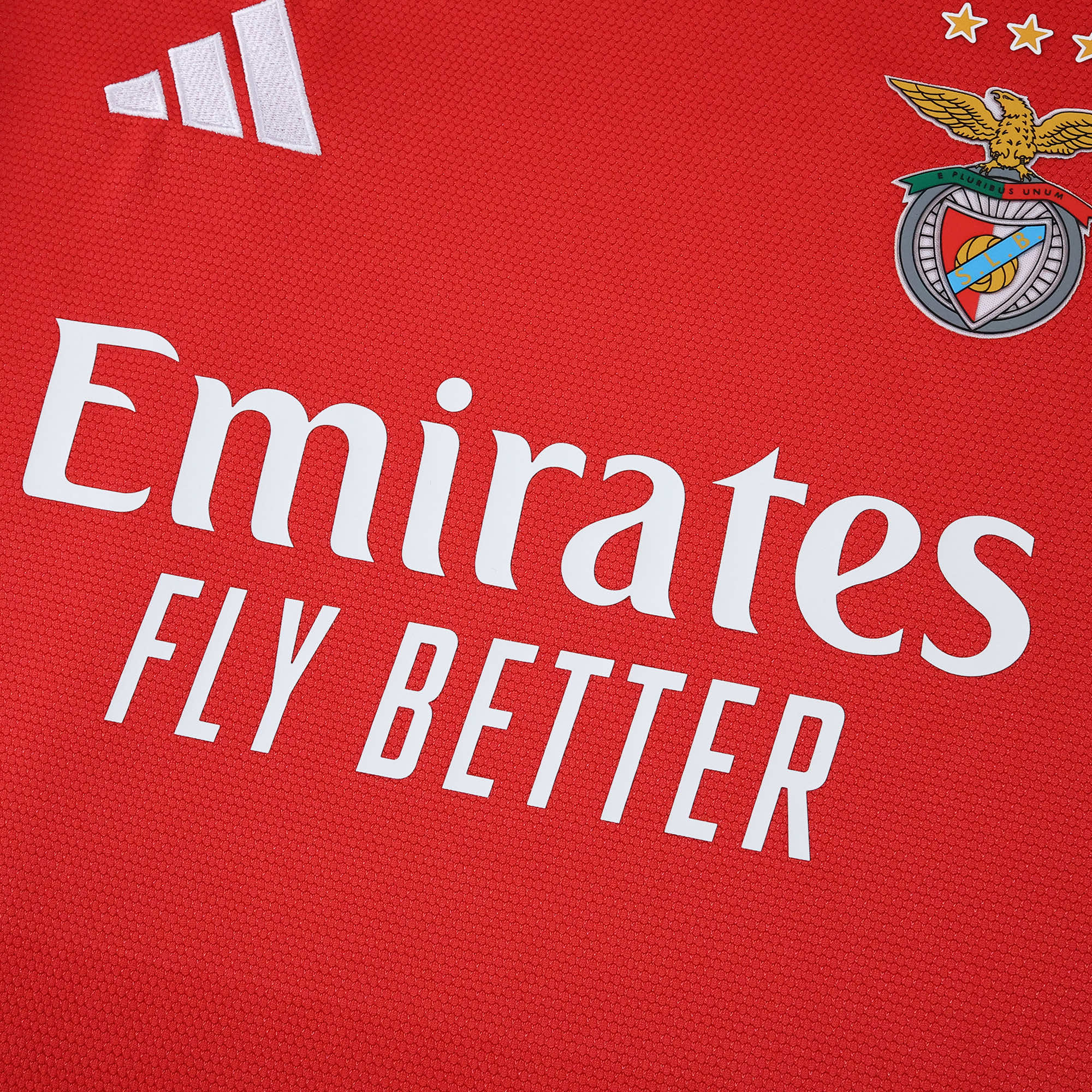 Home 25/26 Men’s Shirt
