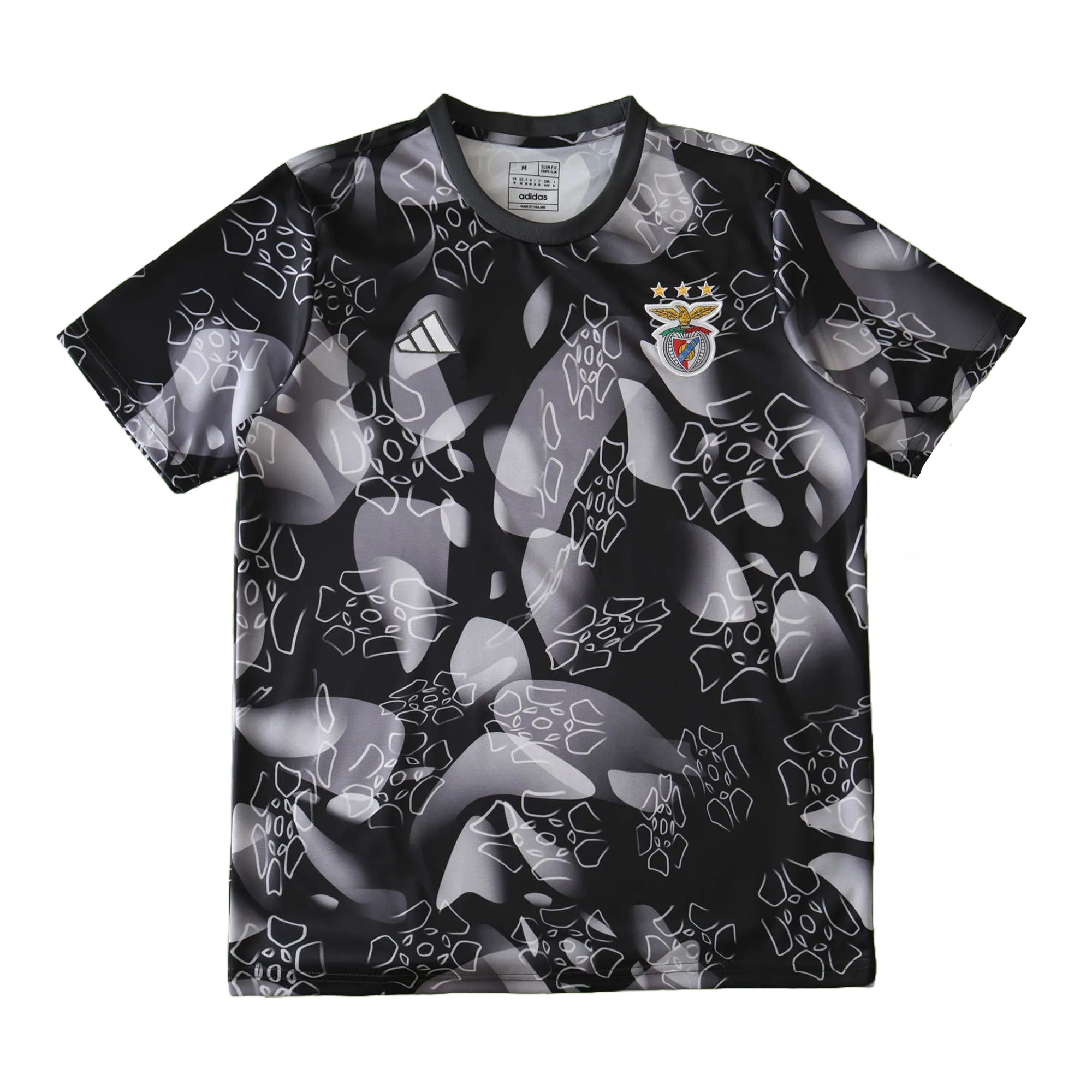 Pre-Match 24/25 Shirt