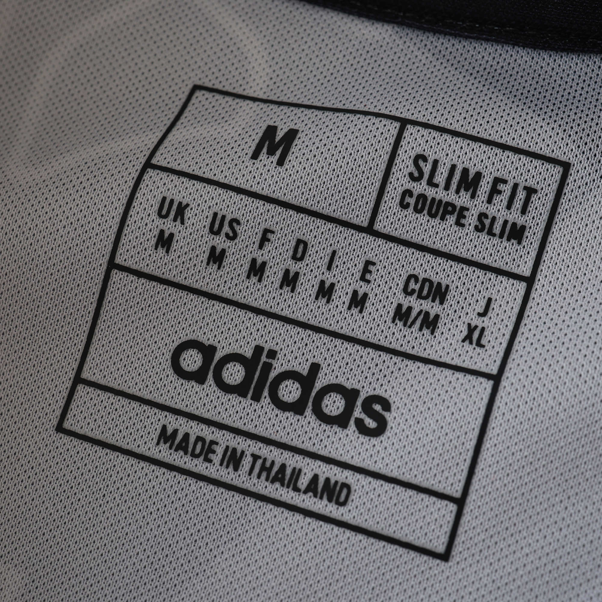Pre-Match 24/25 Shirt
