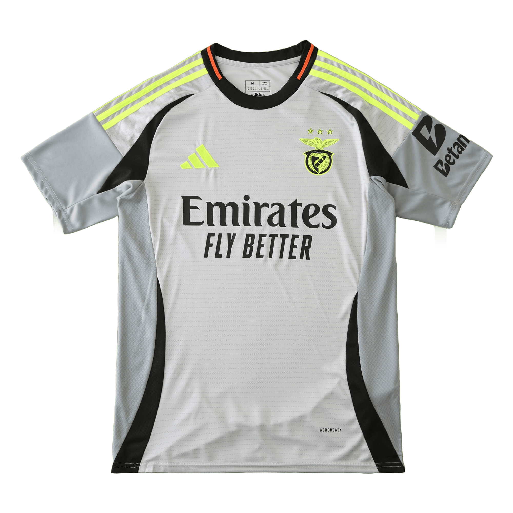 Away 24/25 Men’s Shirt