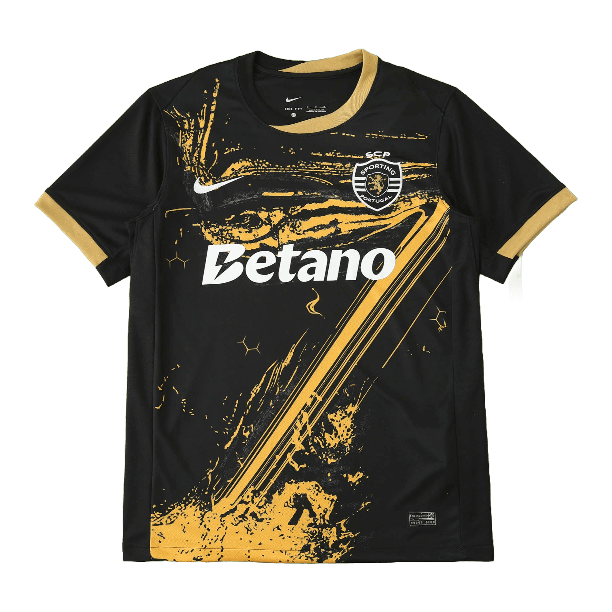 Away 24/25 Men’s Shirt