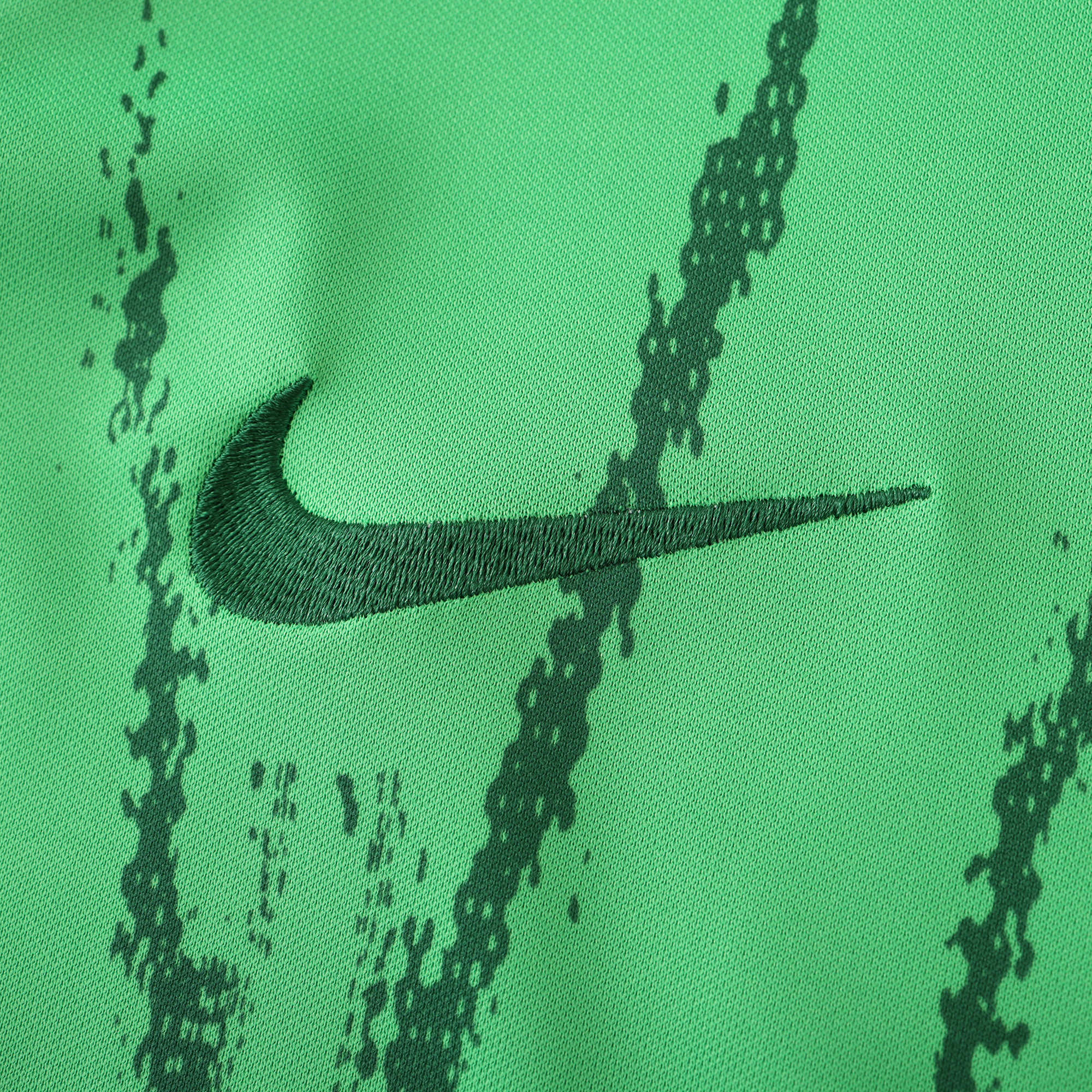 Fourth 24/25 Men’s Shirt