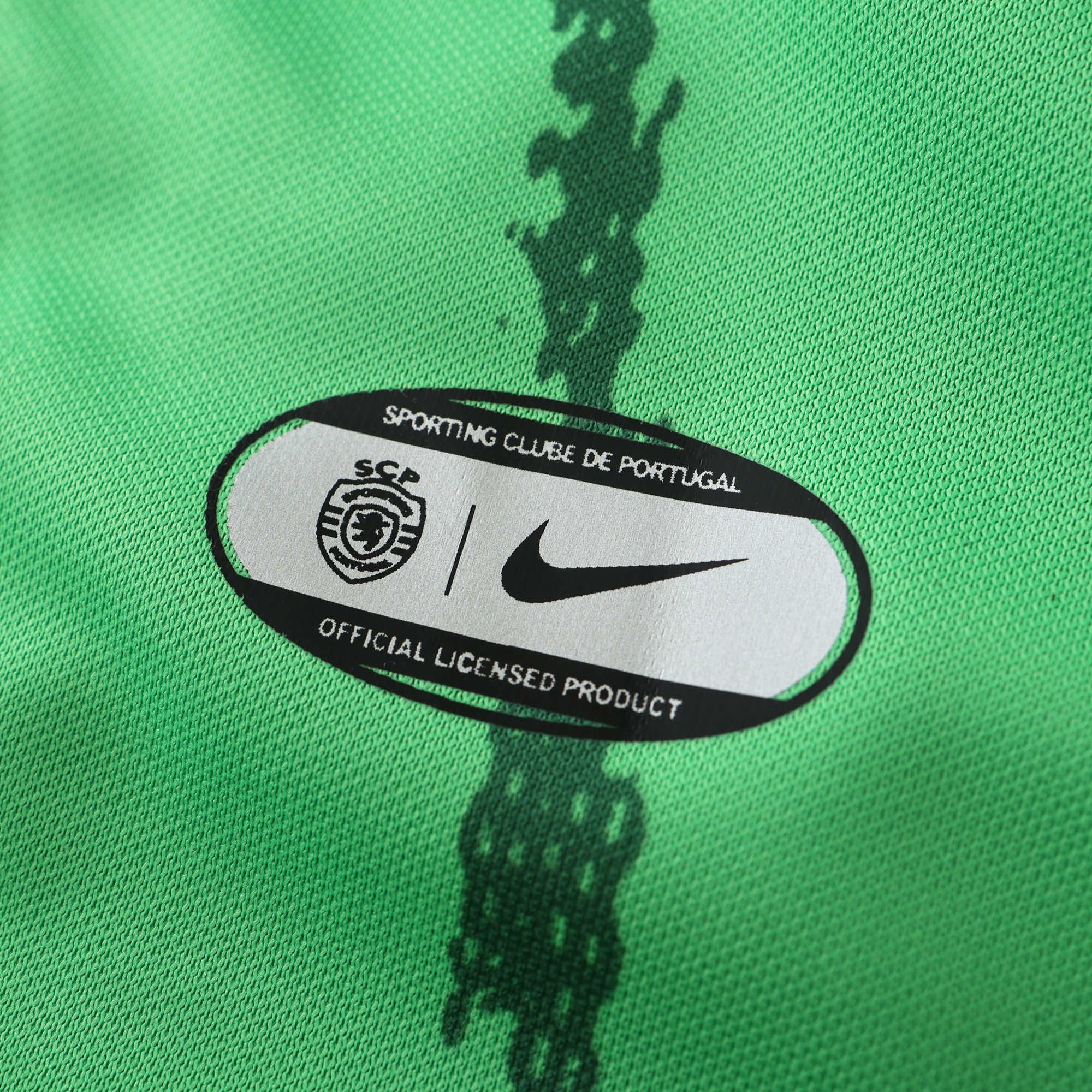 Fourth 24/25 Men’s Shirt