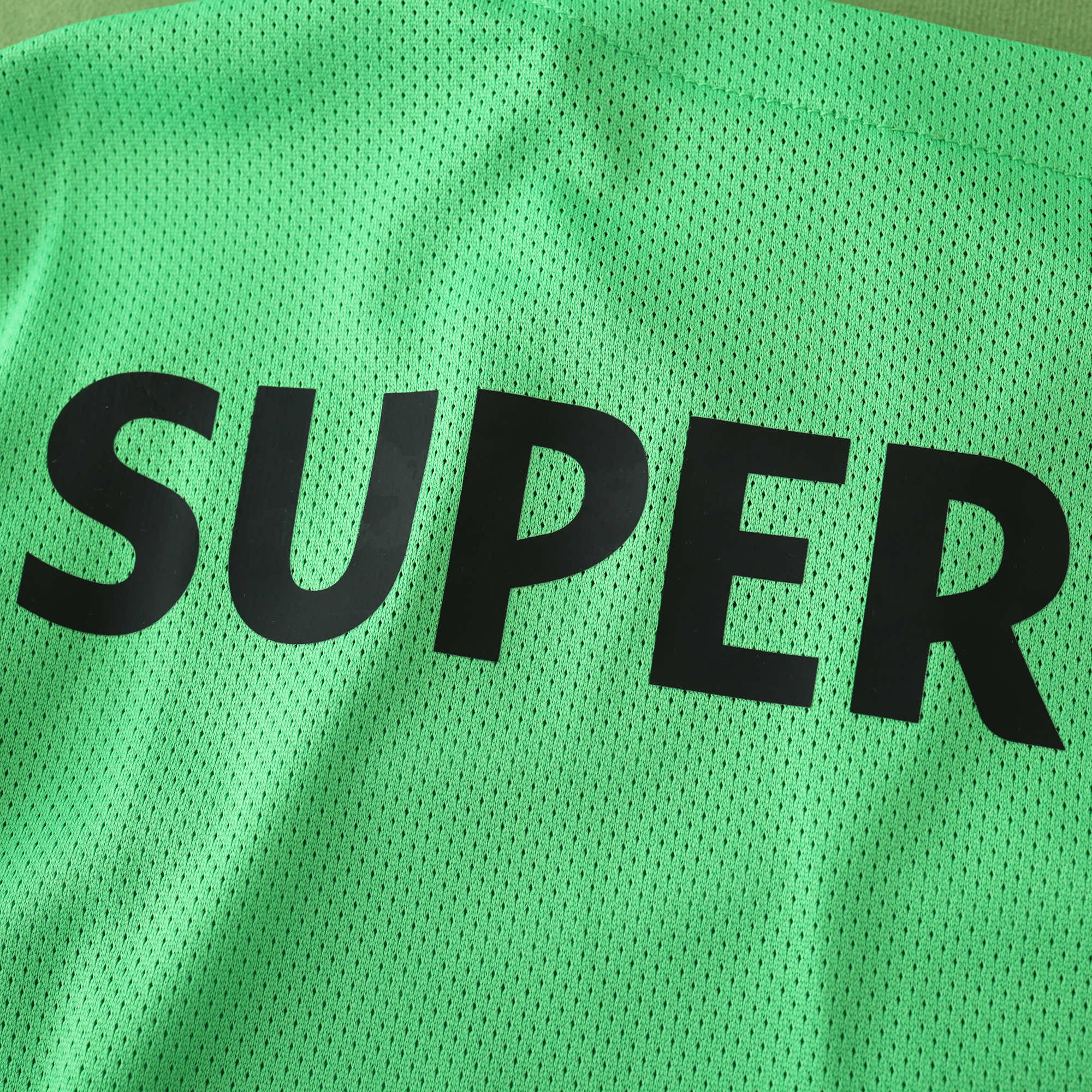 Fourth 24/25 Men’s Shirt