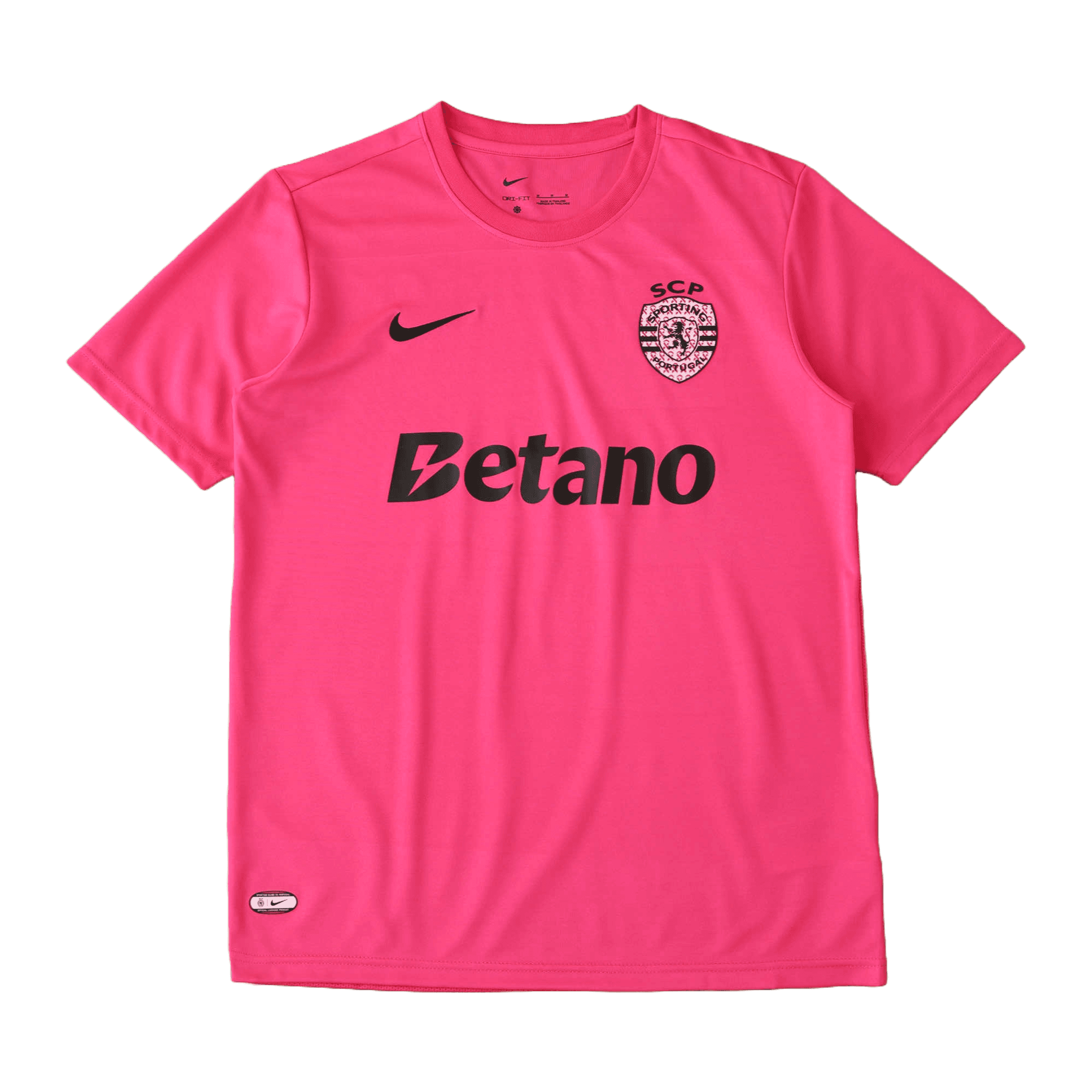 Outubro 24/25 Men’s Shirt