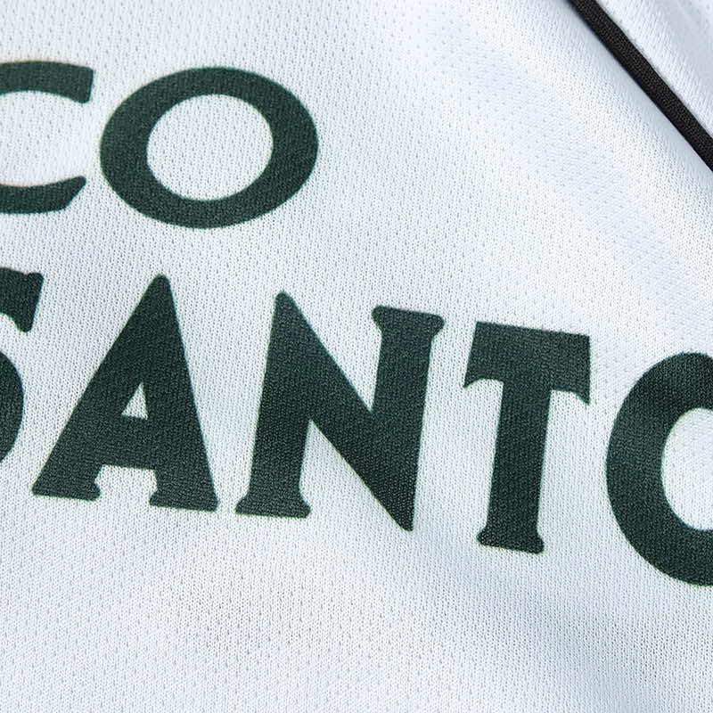Retro Home 2002/03 Shirt