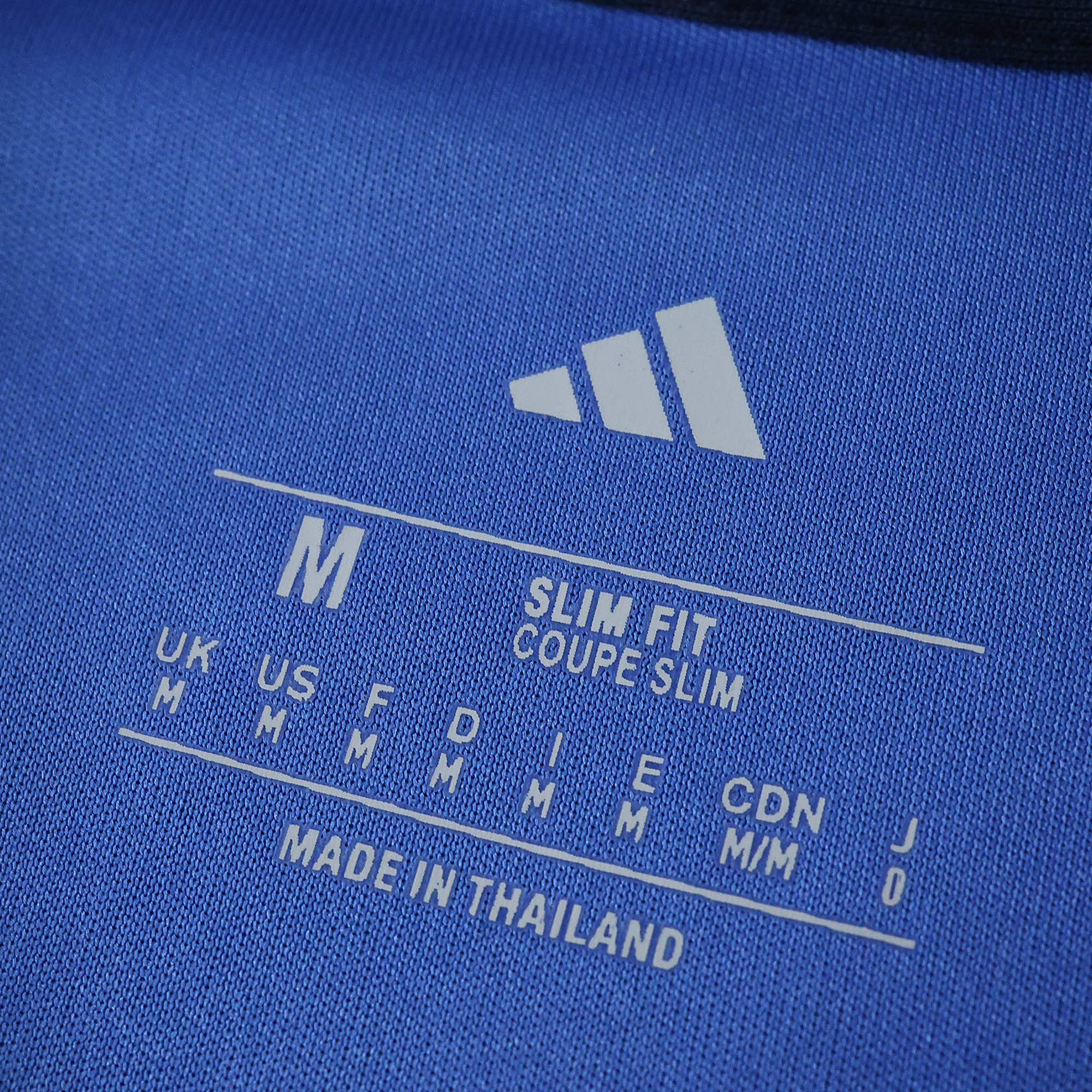 Away 25/26 Men’s Shirt