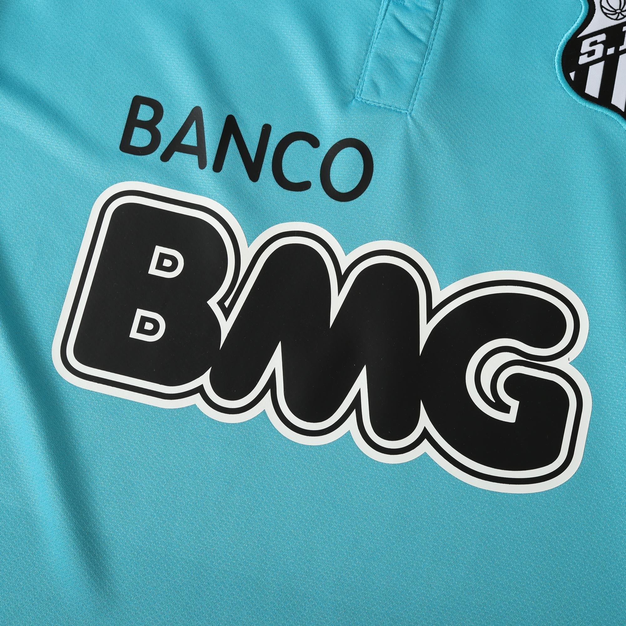 Peixe 2012/13 Retro Away Shirt - View 5