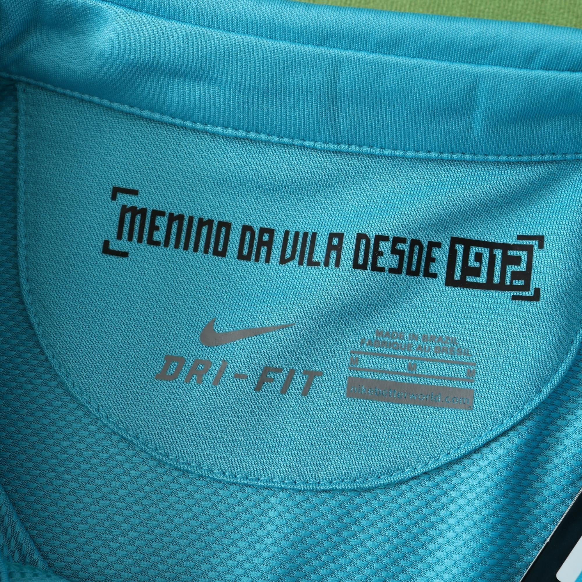 Peixe 2012/13 Retro Away Shirt - View 7