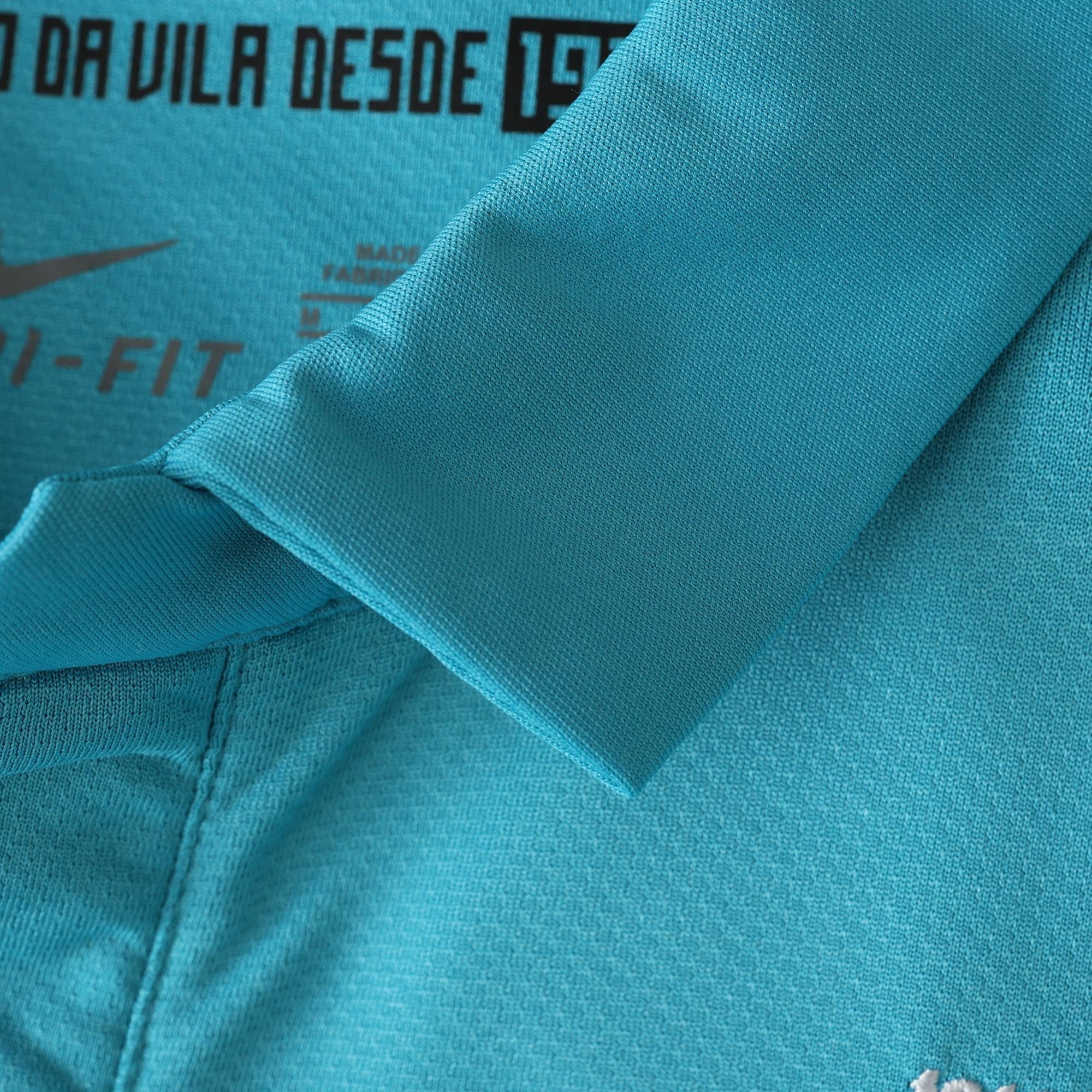 Peixe 2012/13 Retro Away Shirt - View 9