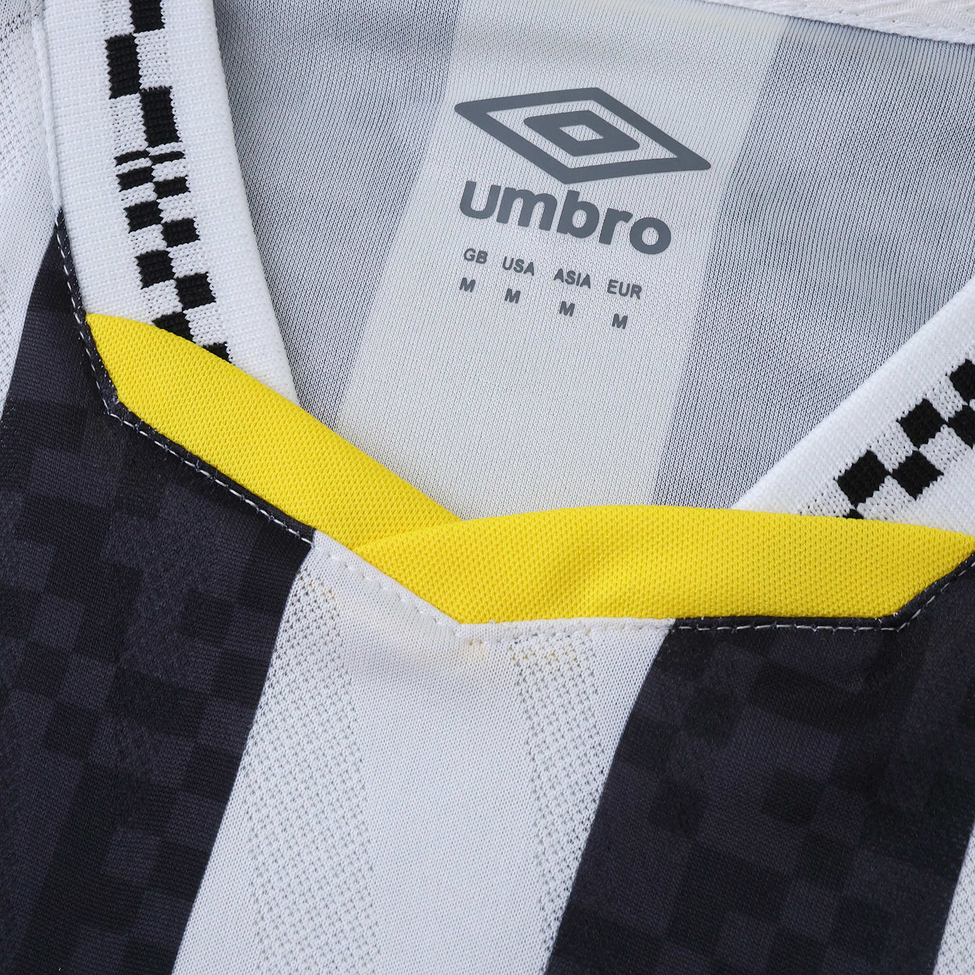 Peixe 25/26 Away Shirt - View 5
