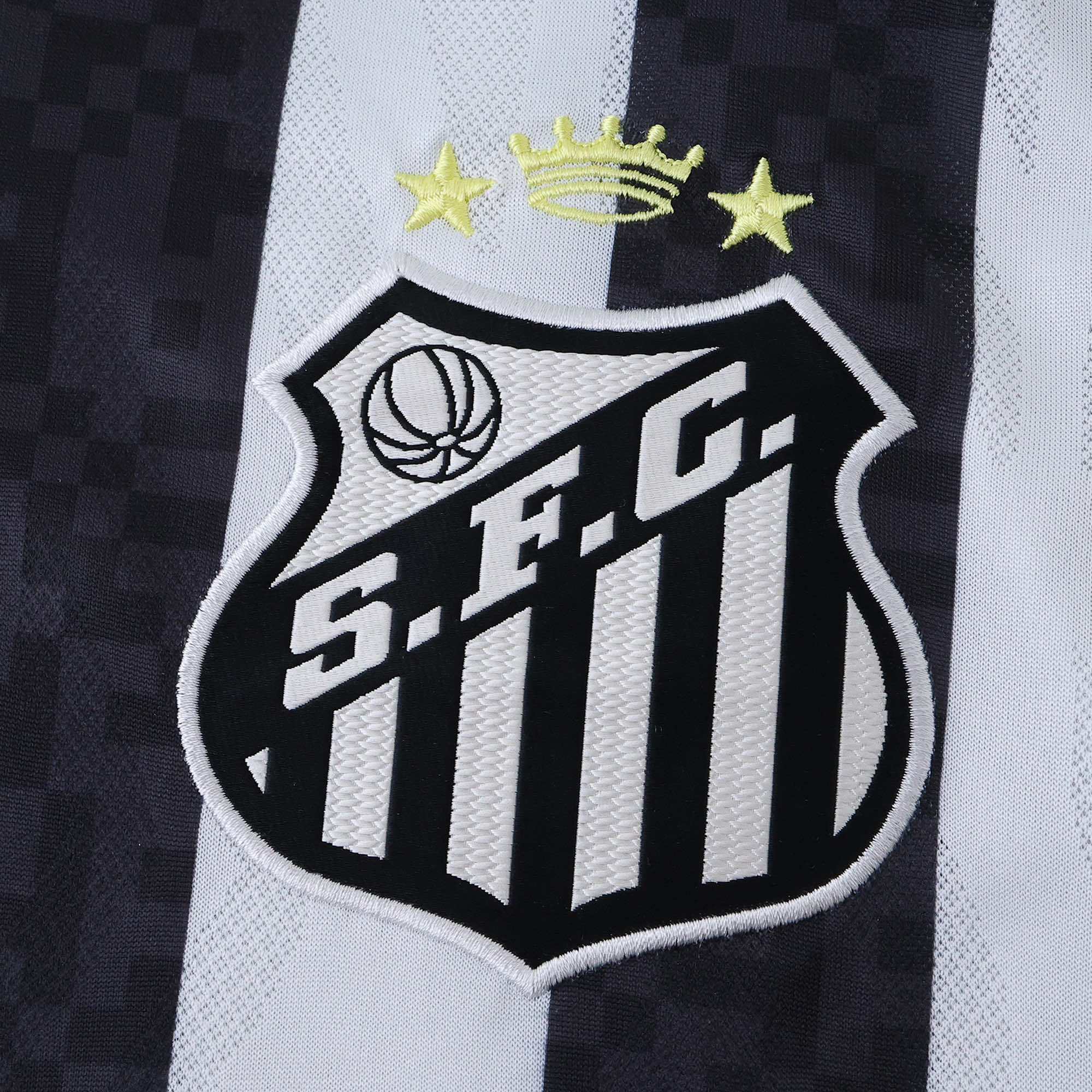 Peixe 25/26 Away Women's Shirt - View 3
