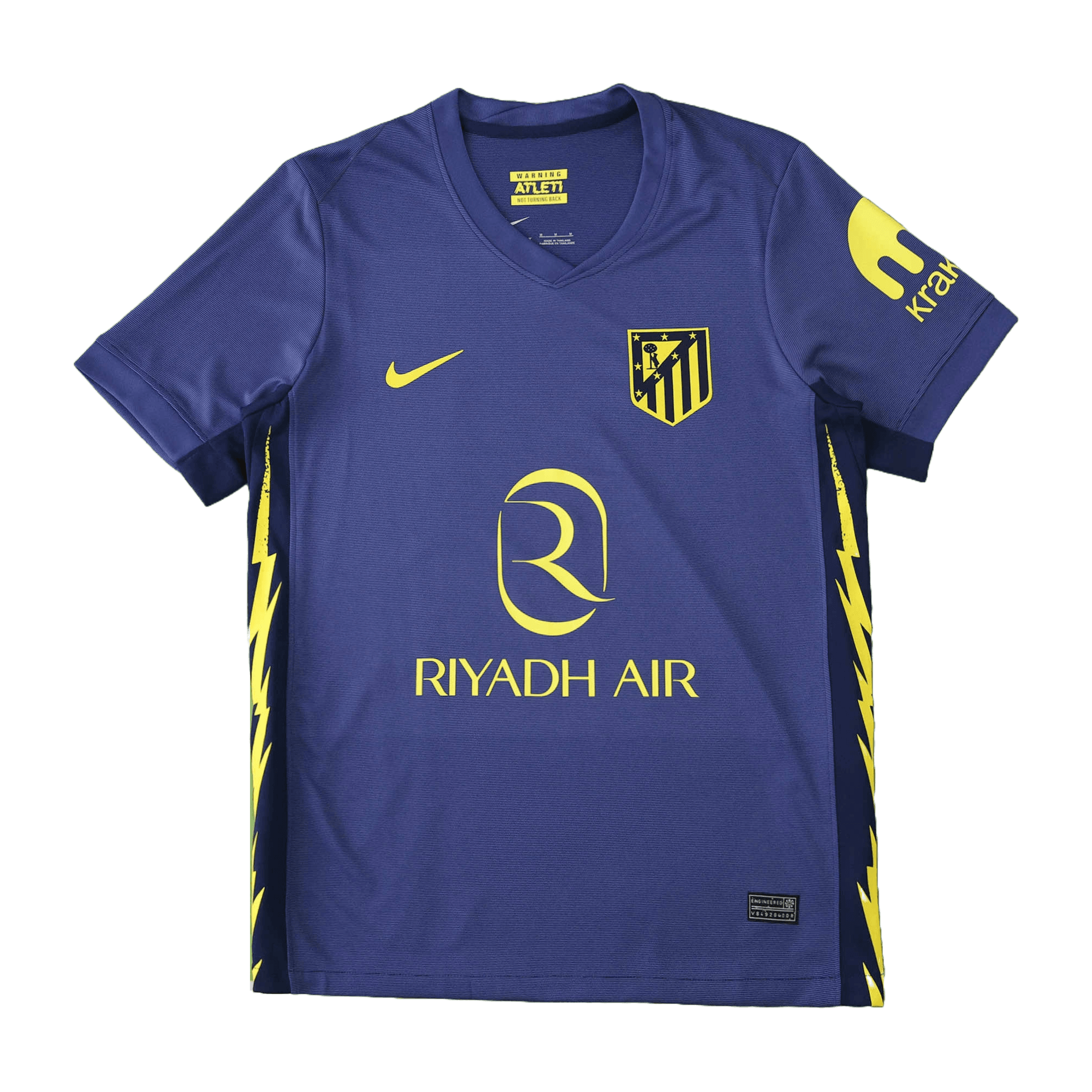 Away 25/26 Men’s Shirt
