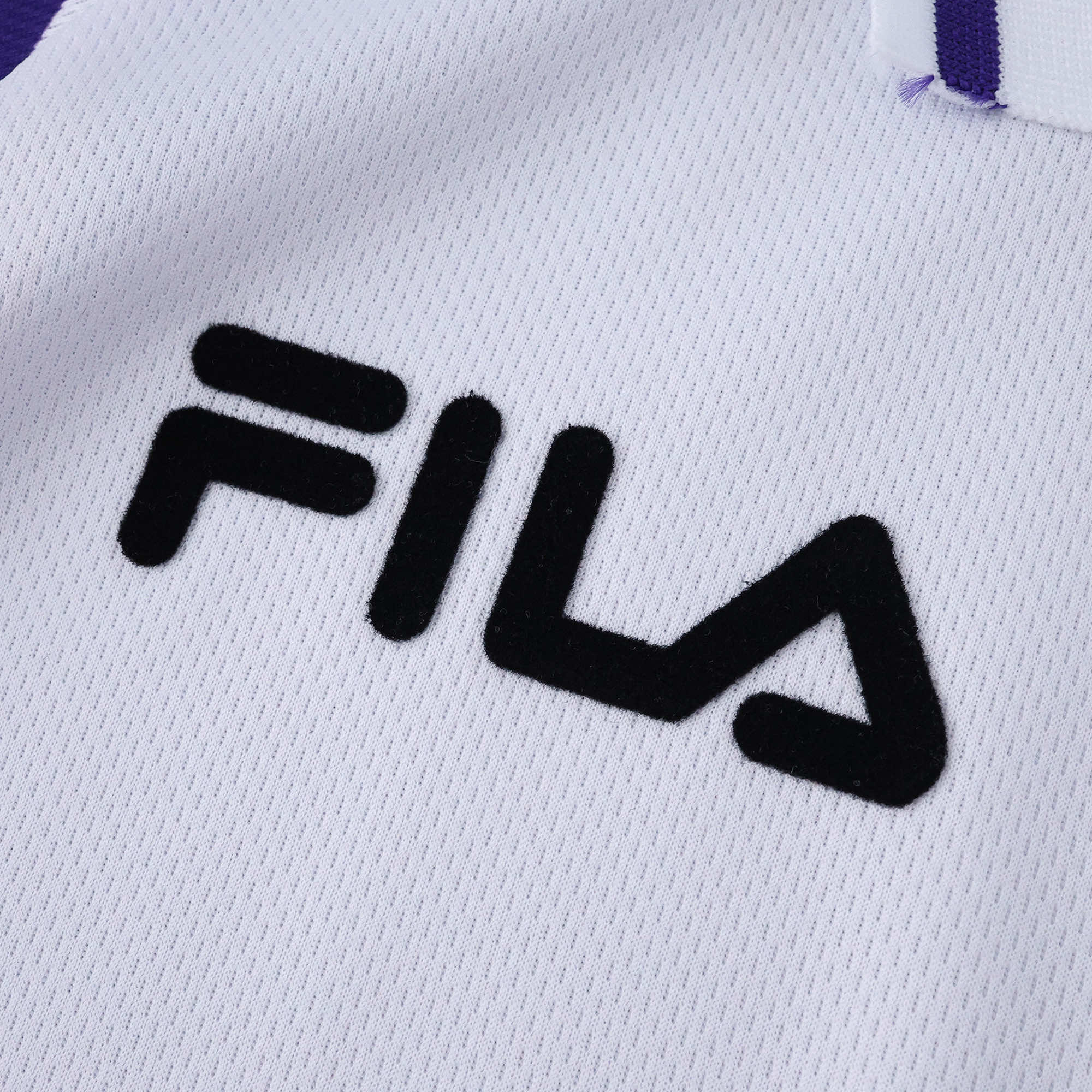 Viola 1999/00 Retro Away Shirt - View 4