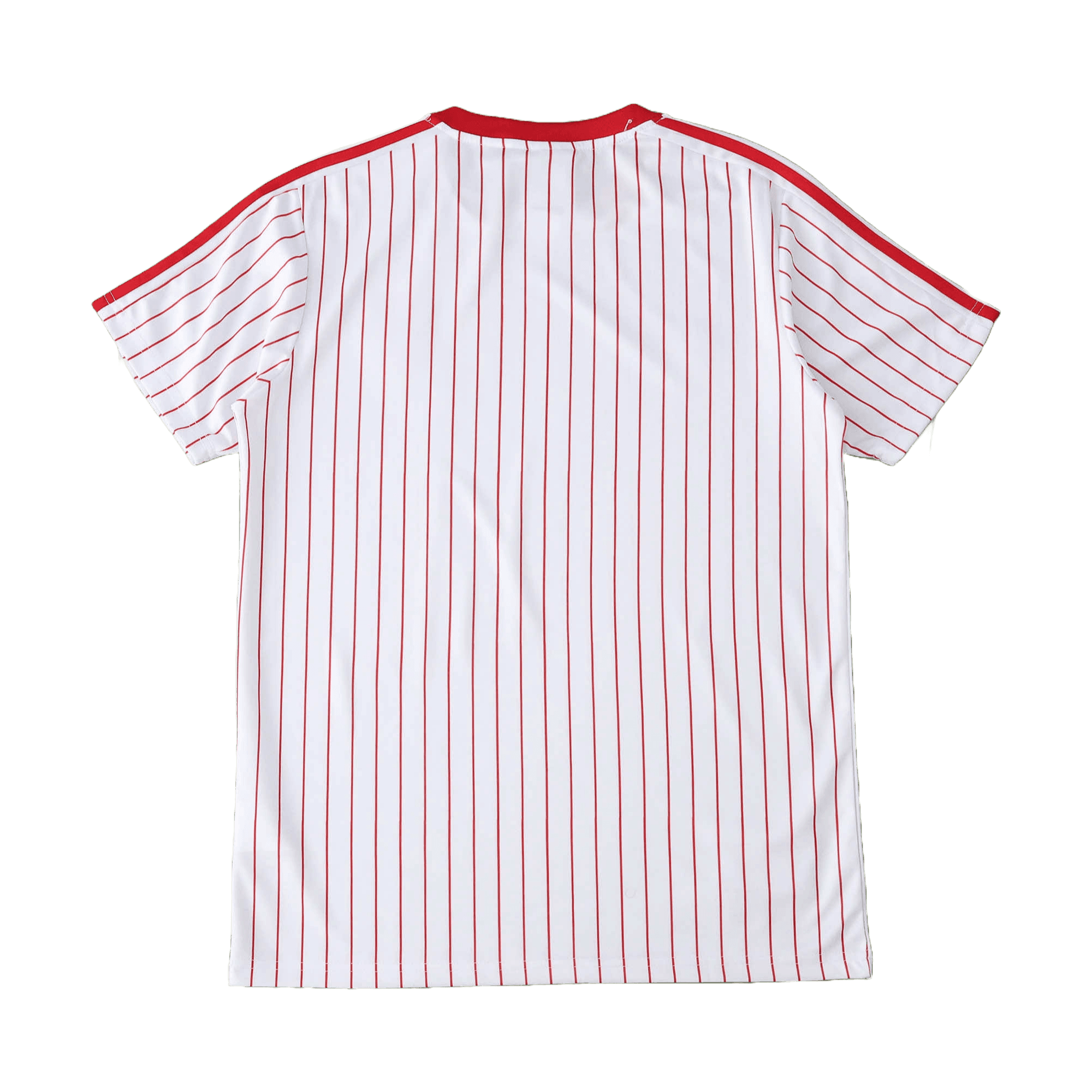 25/26 Men’s Shirt