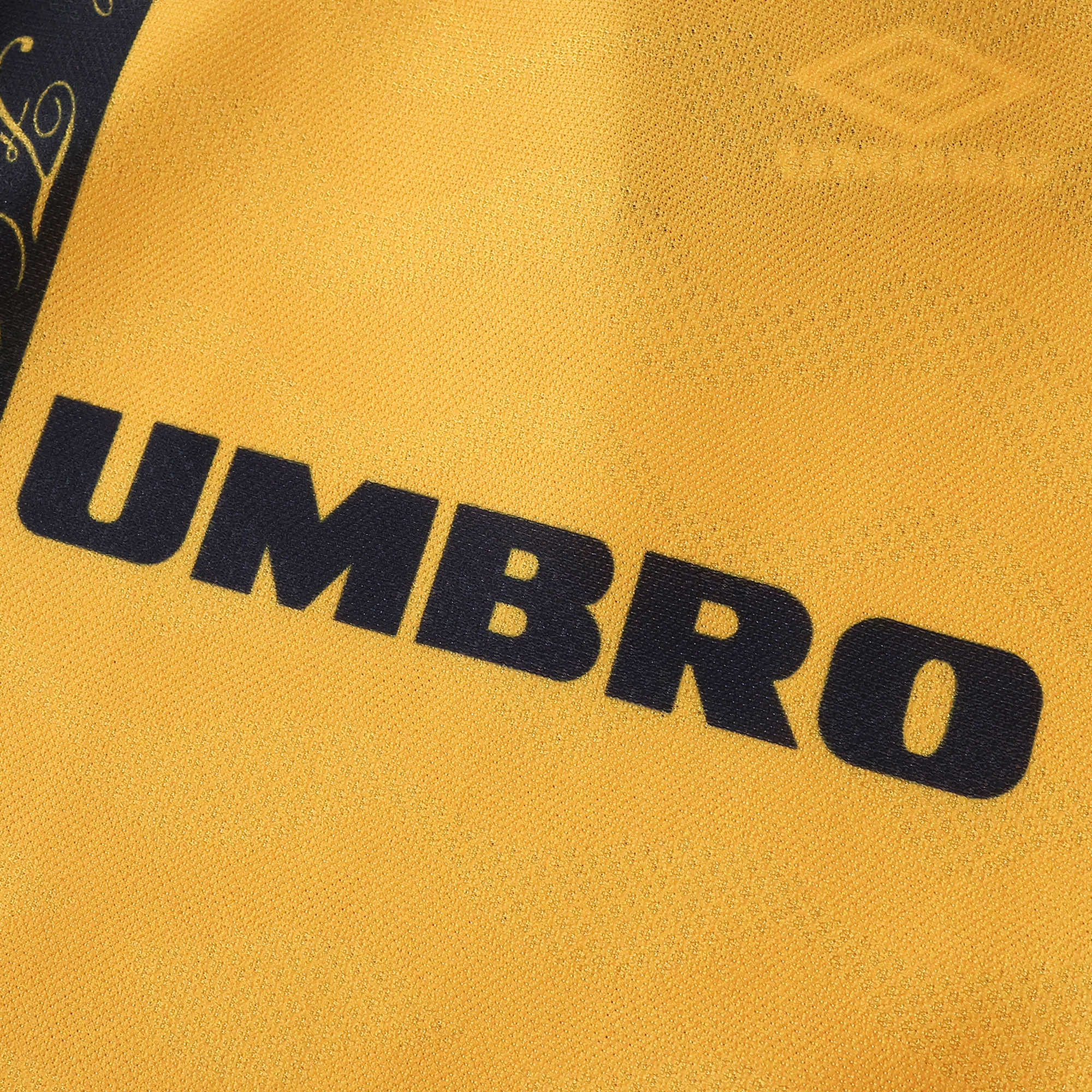 Retro Third 1996/97 Shirt
