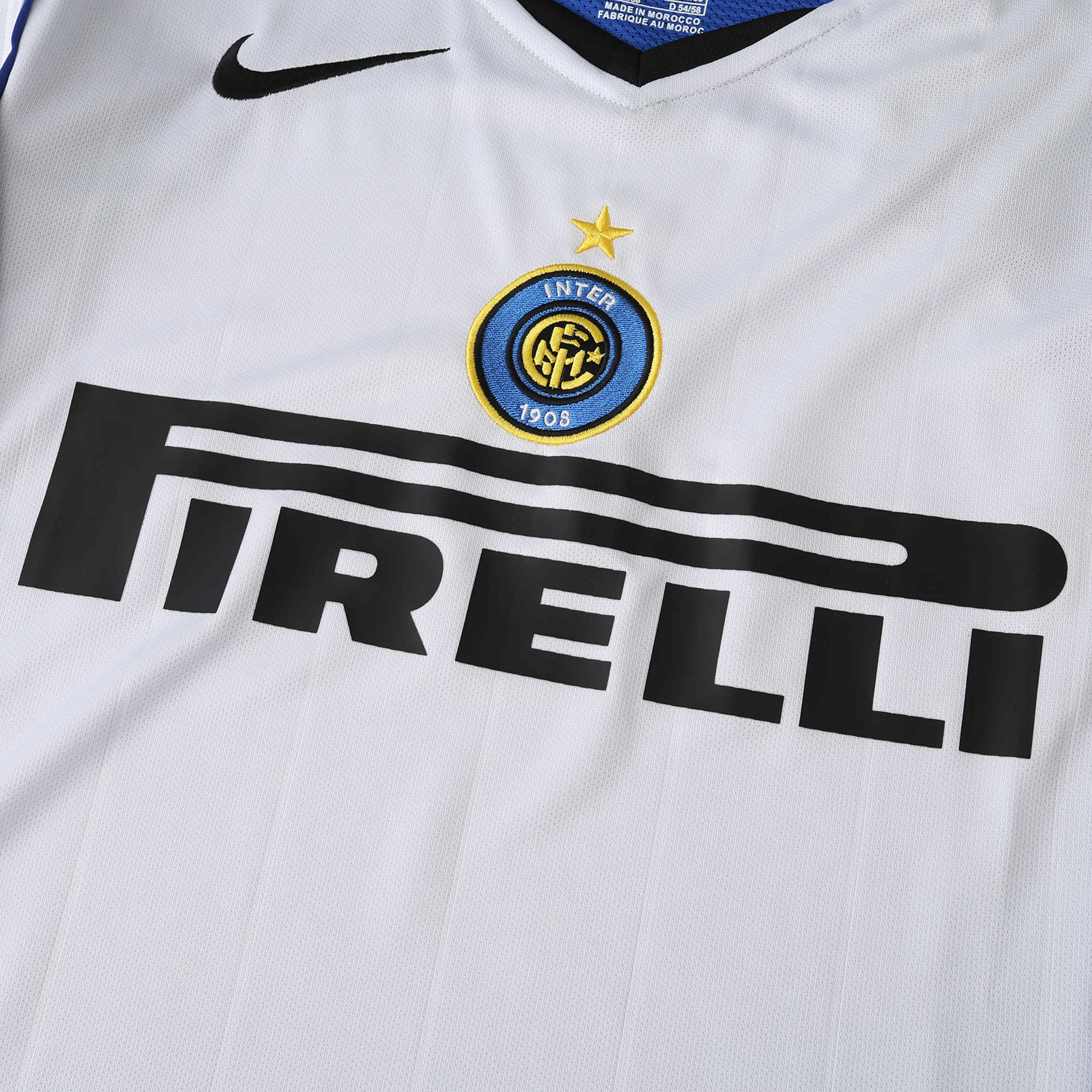 Retro Away 2004/05 Shirt