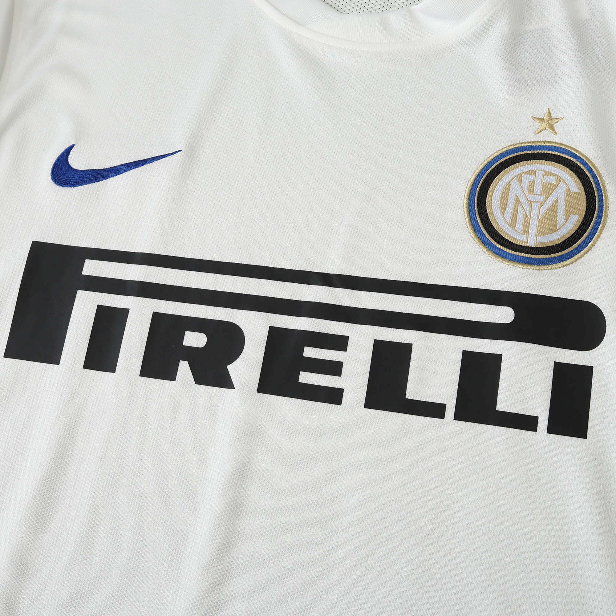 Retro Away 2010 Shirt