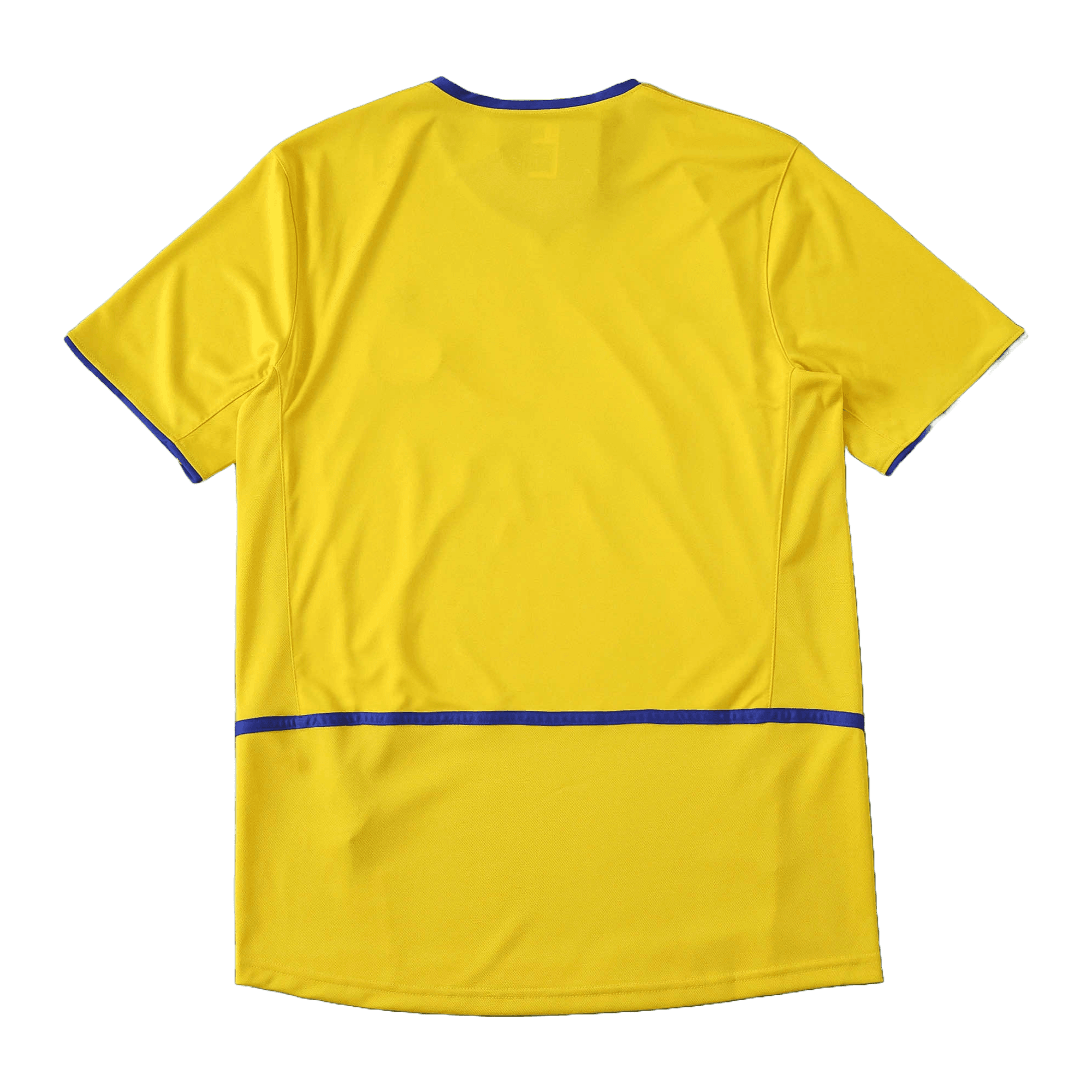 Retro Third 2002/03 Shirt