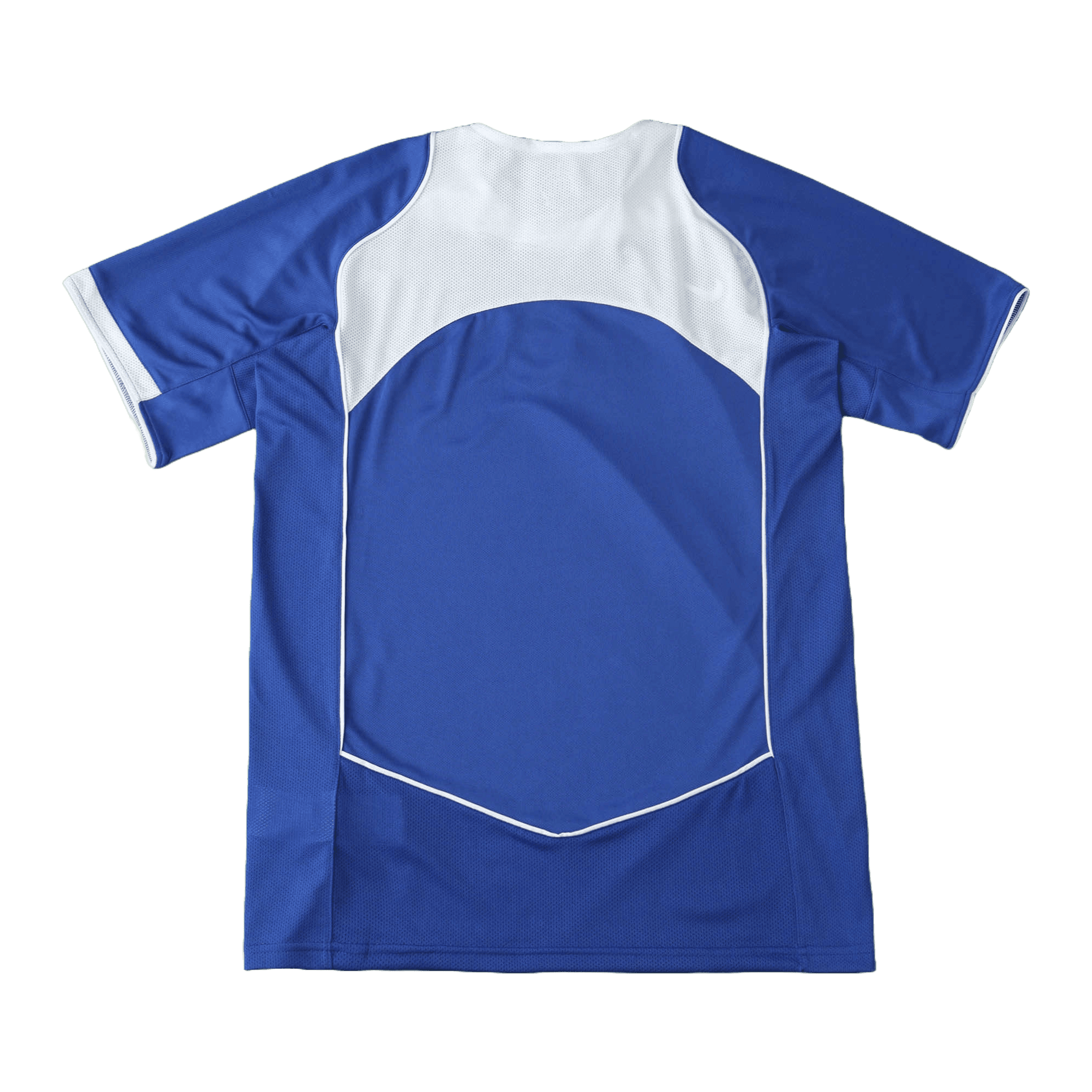 Brazil 2004 Retro Away Shirt - View 3