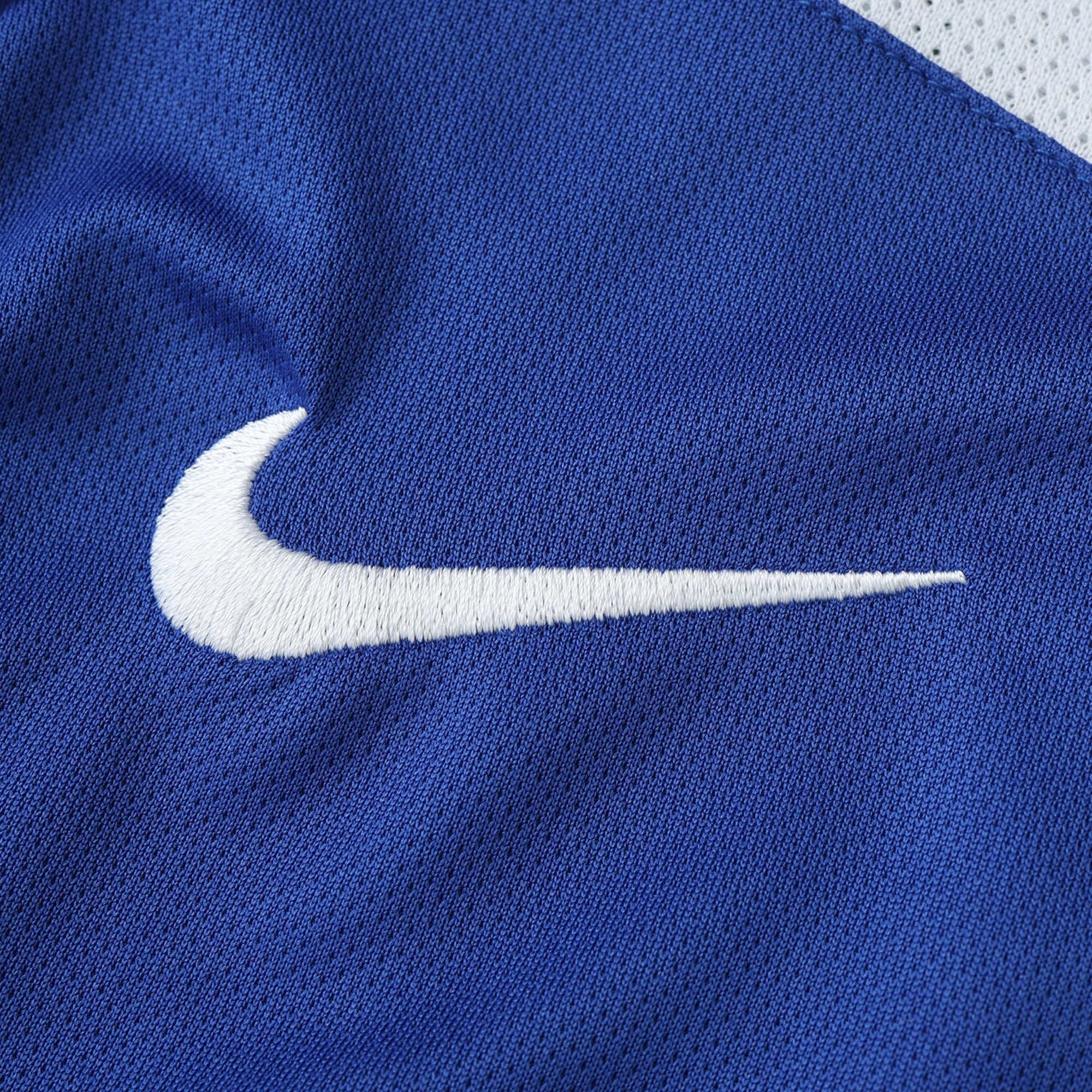 Brazil 2004 Retro Away Shirt - View 4