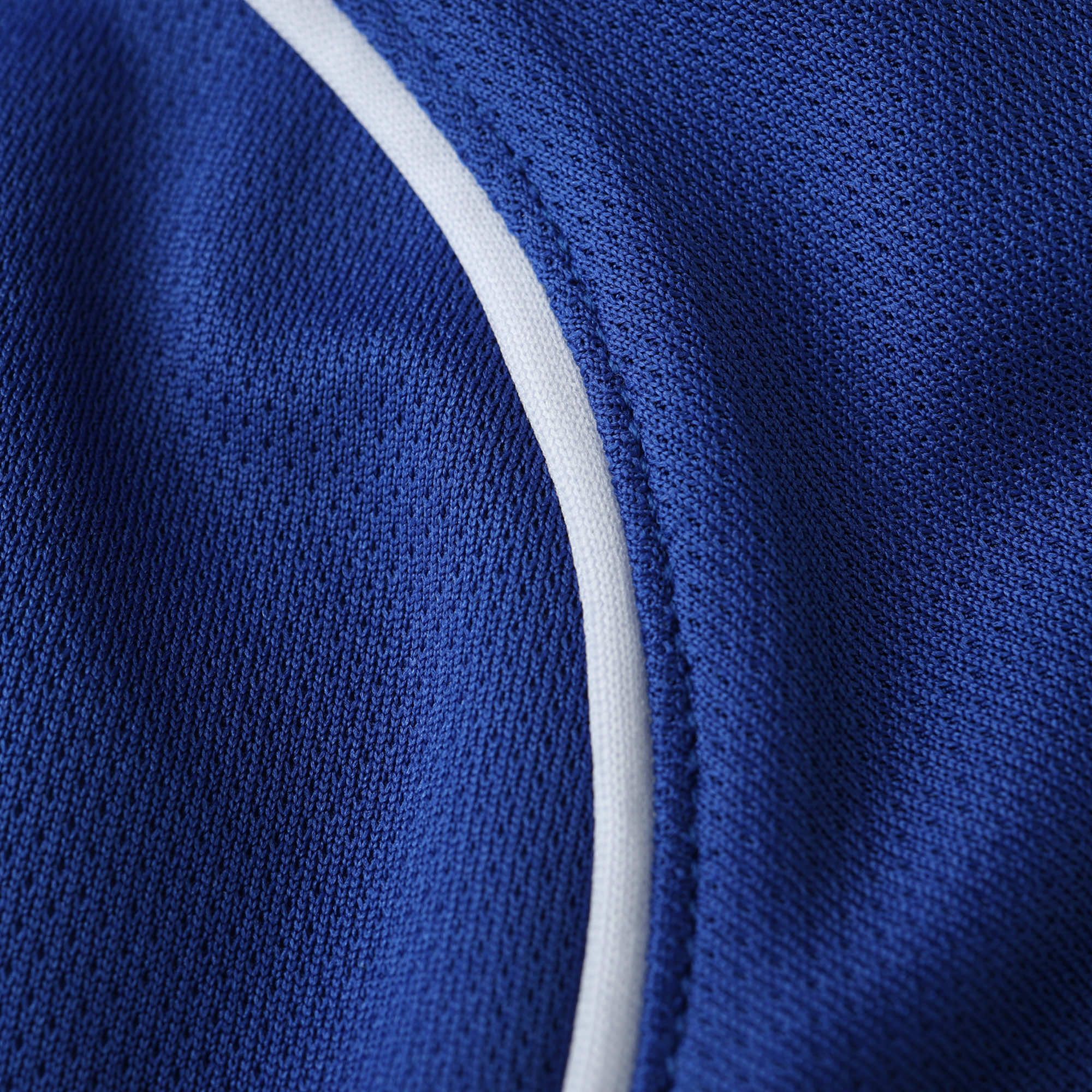 Brazil 2004 Retro Away Shirt - View 10