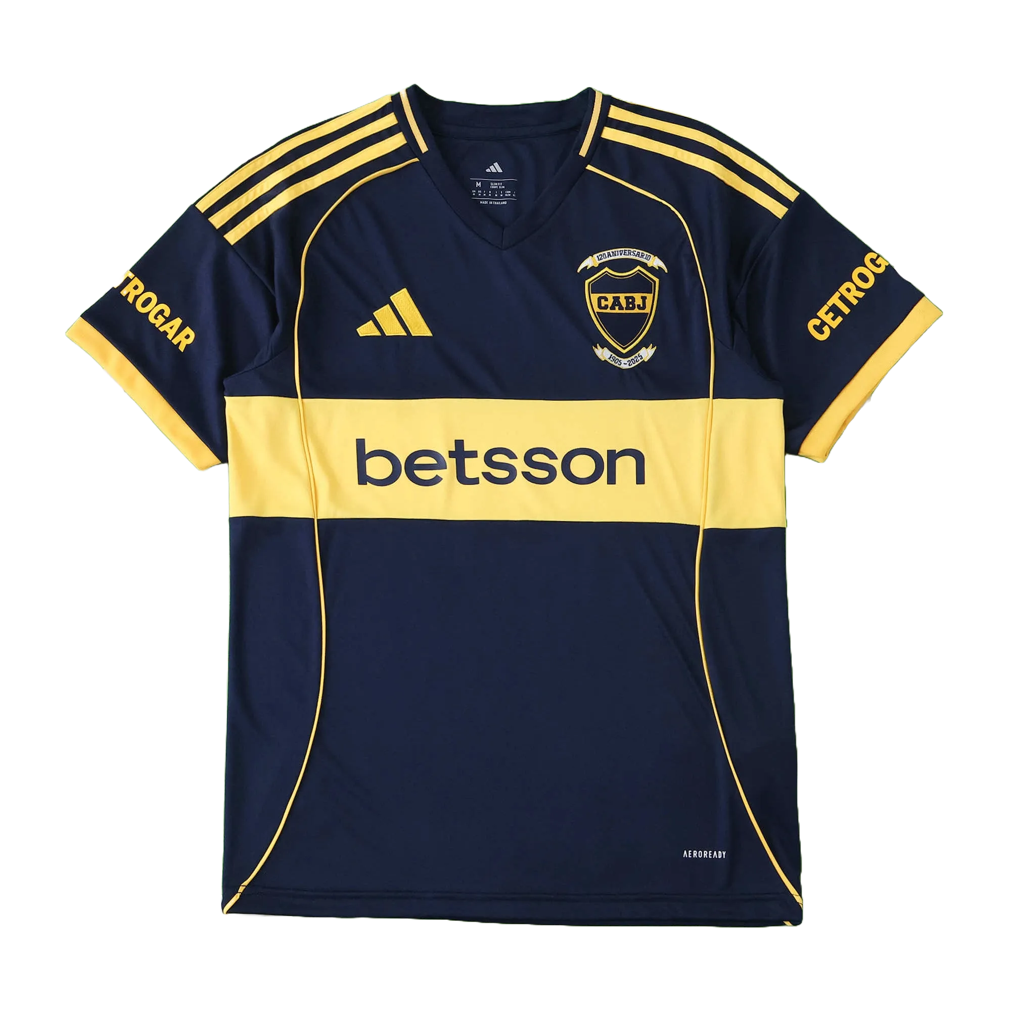 Home 25/26 Kids Shirt Kit