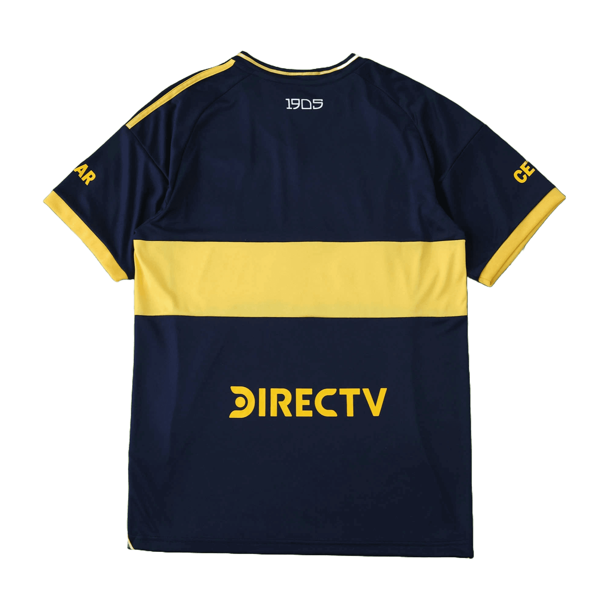 Home 25/26 Kids Shirt Kit