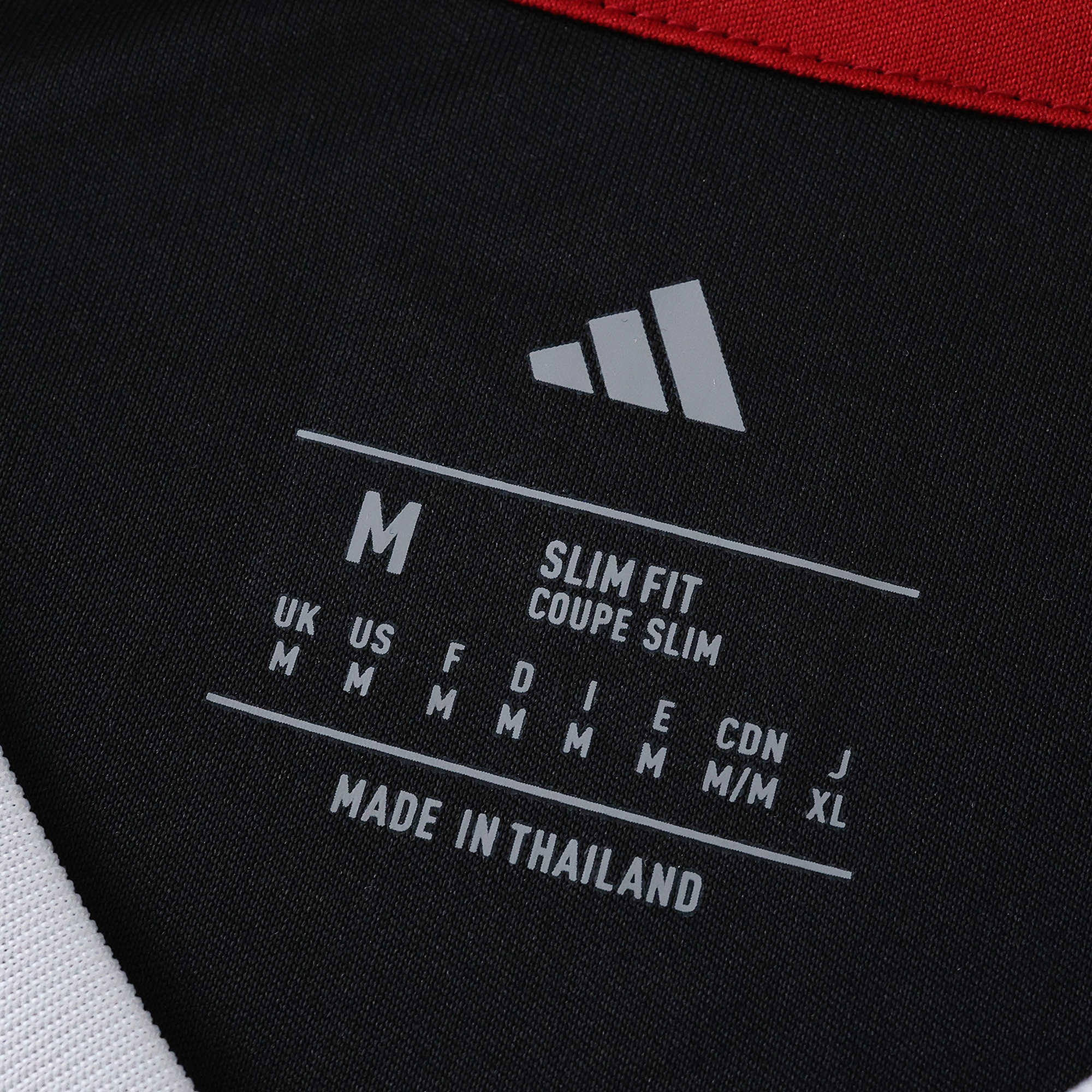 Los Millonarios 25/26 Away Shirt - View 8