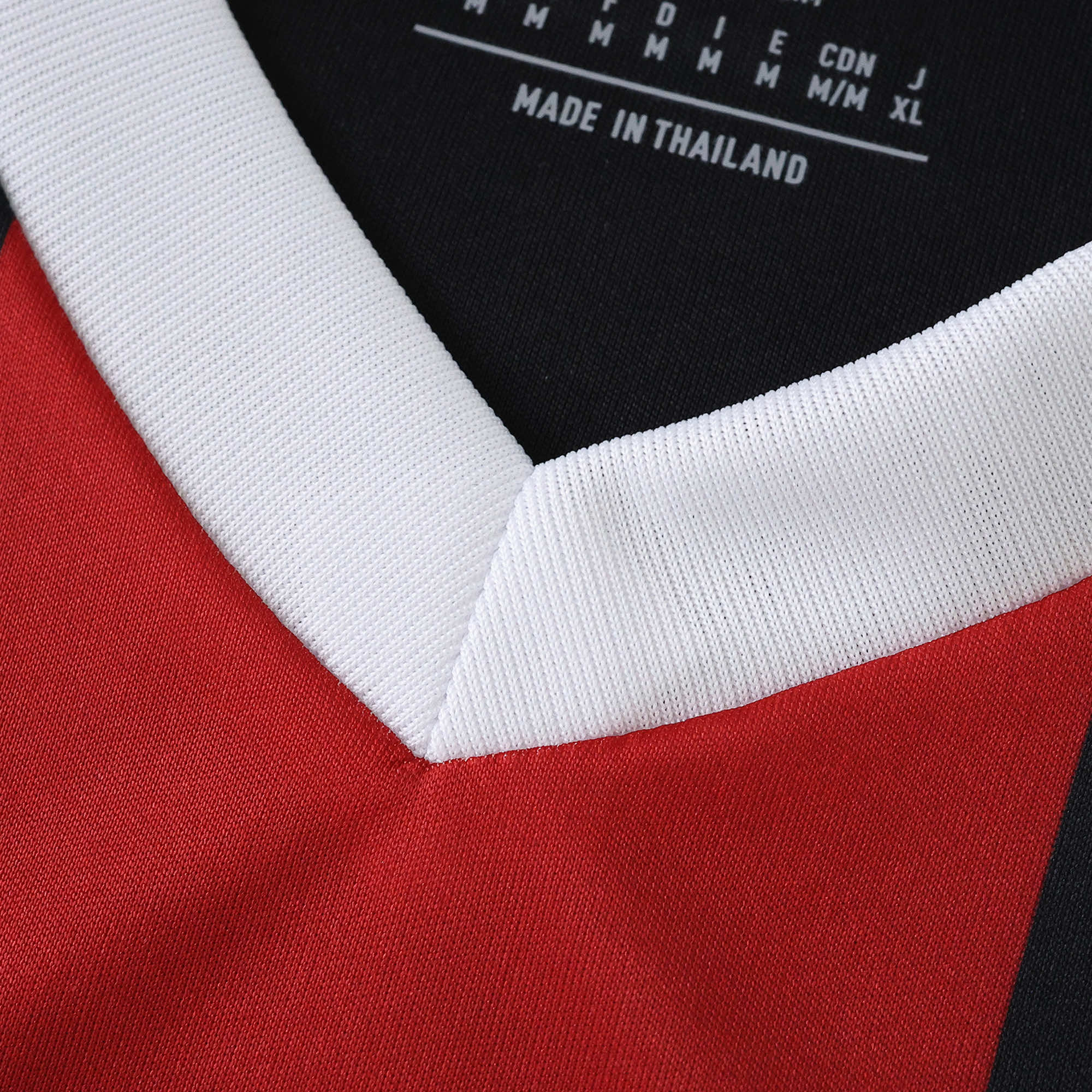 Los Millonarios 25/26 Away Shirt - View 10