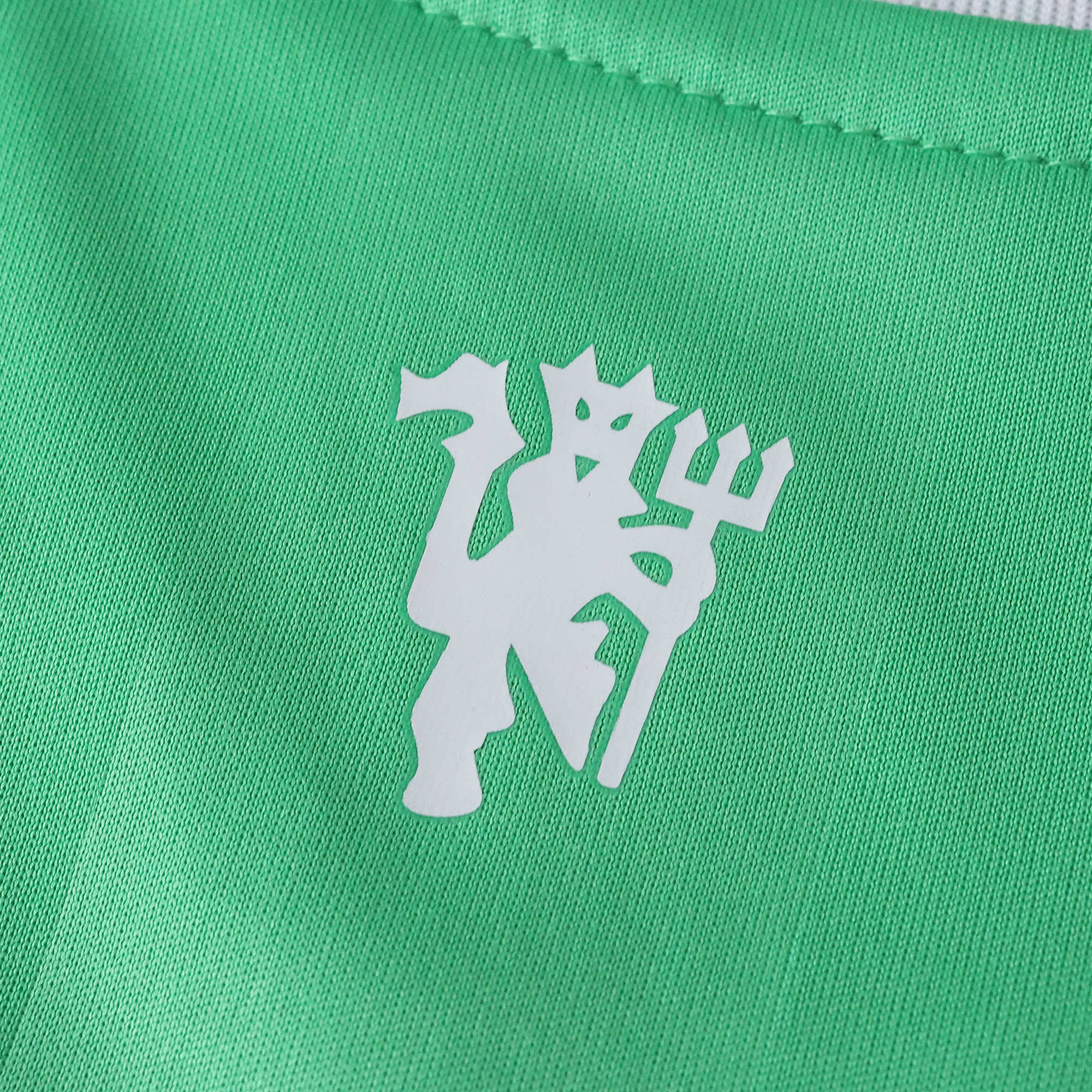 3 25/26 Goalkeeper Shirt