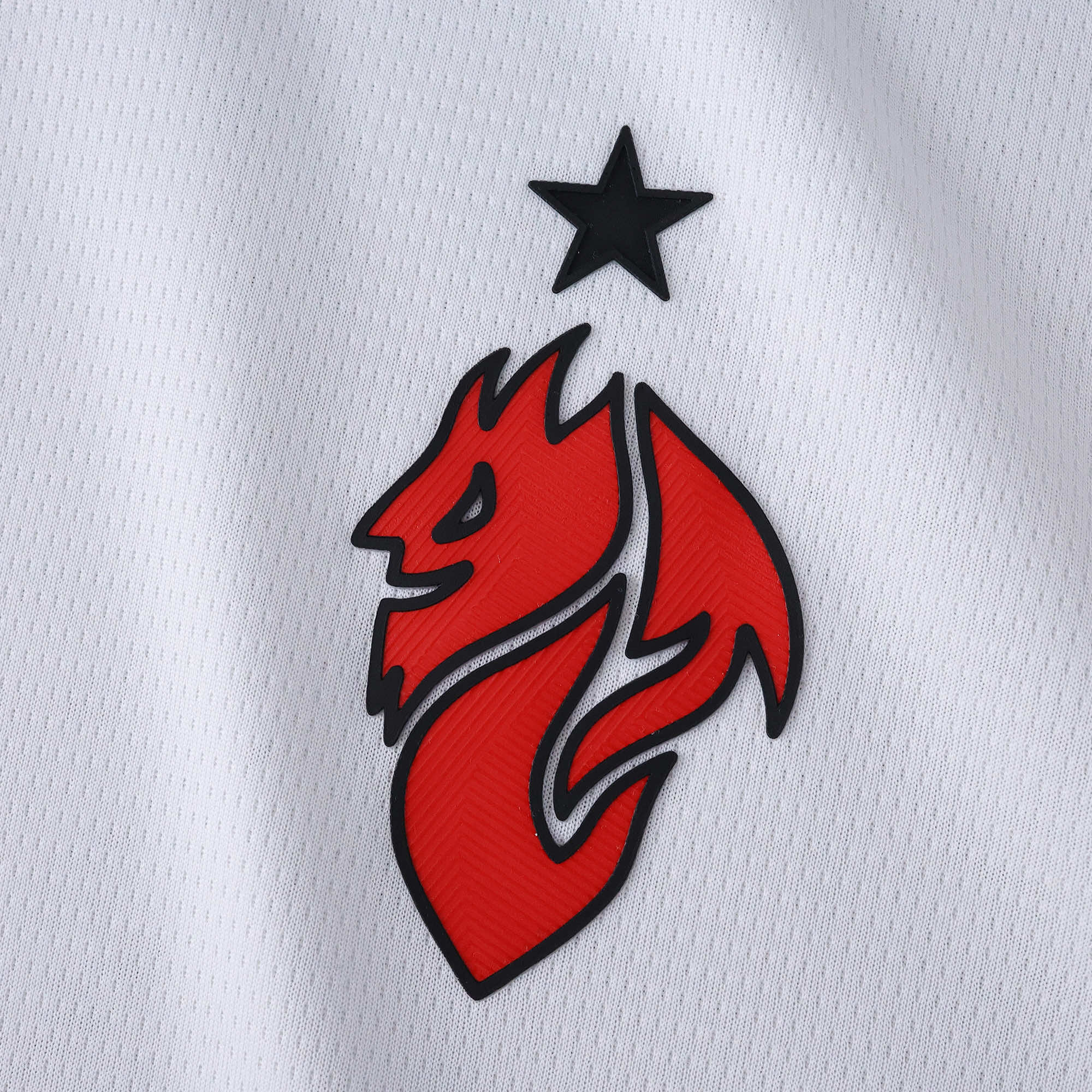 Away 25/26 Men’s Shirt