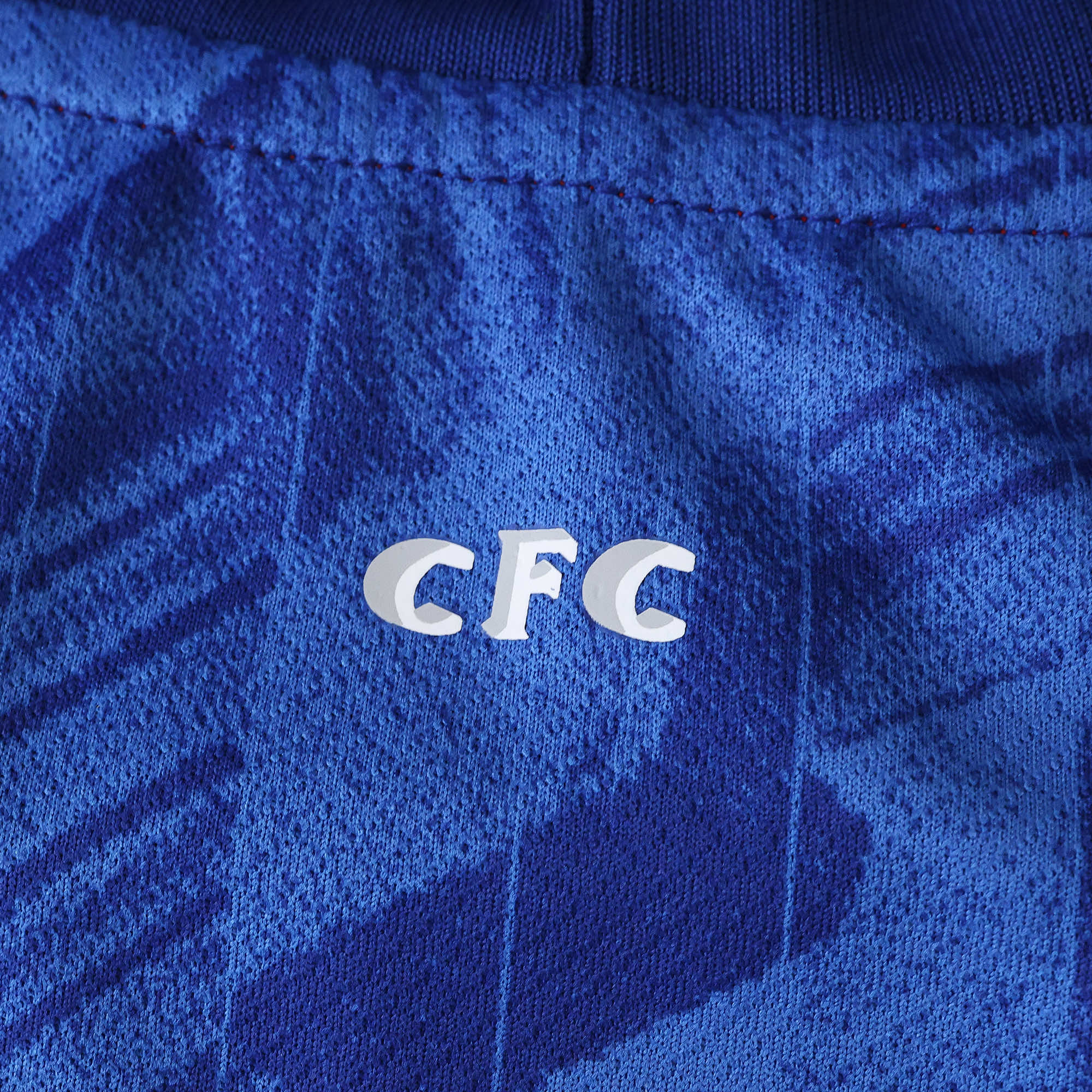 CLUB NATIONAL TEAMS 2026 National Teams Home Shirt - View 11