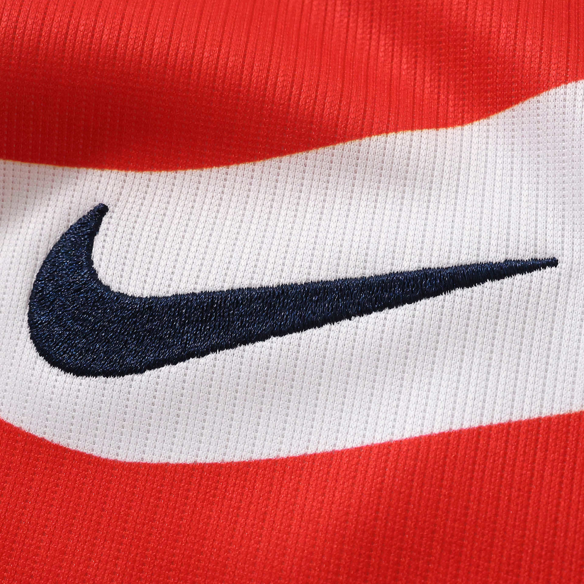 USA 2026 National Teams Home Shirt - View 8