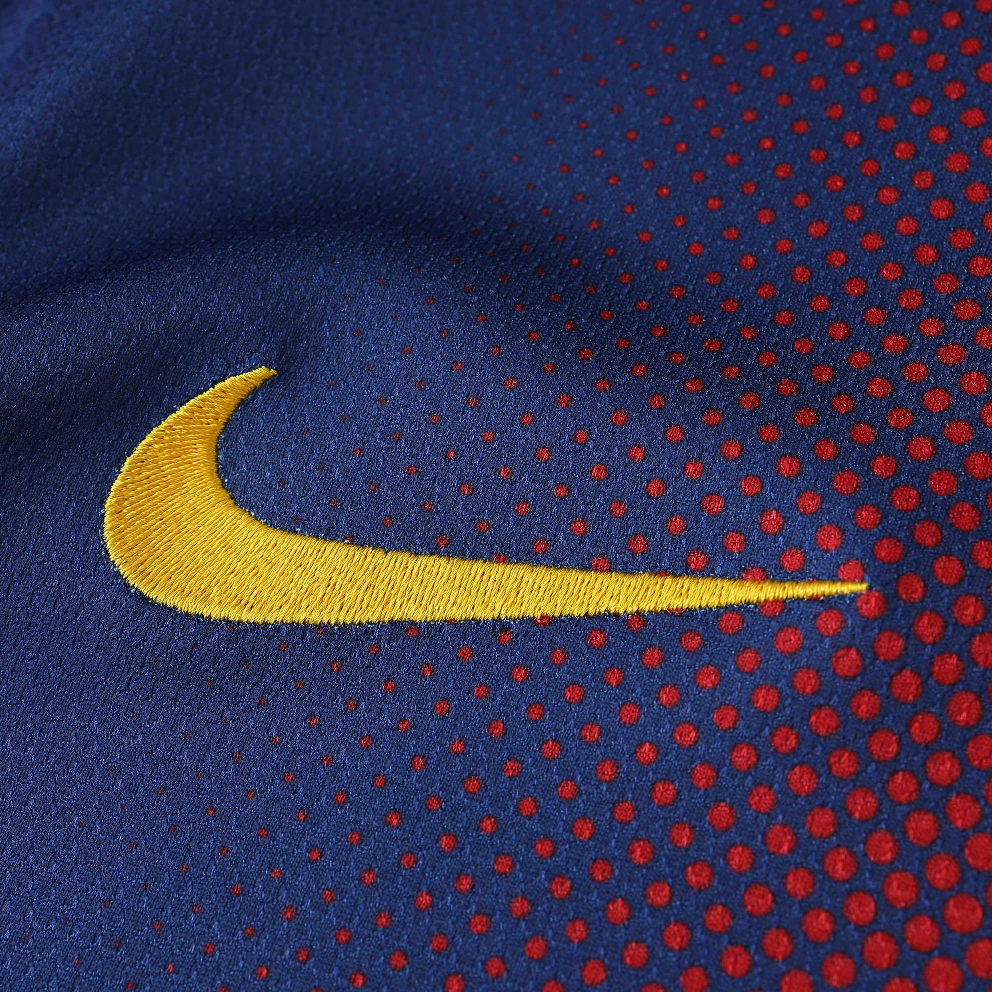 Retro Heimtrikot 12/13