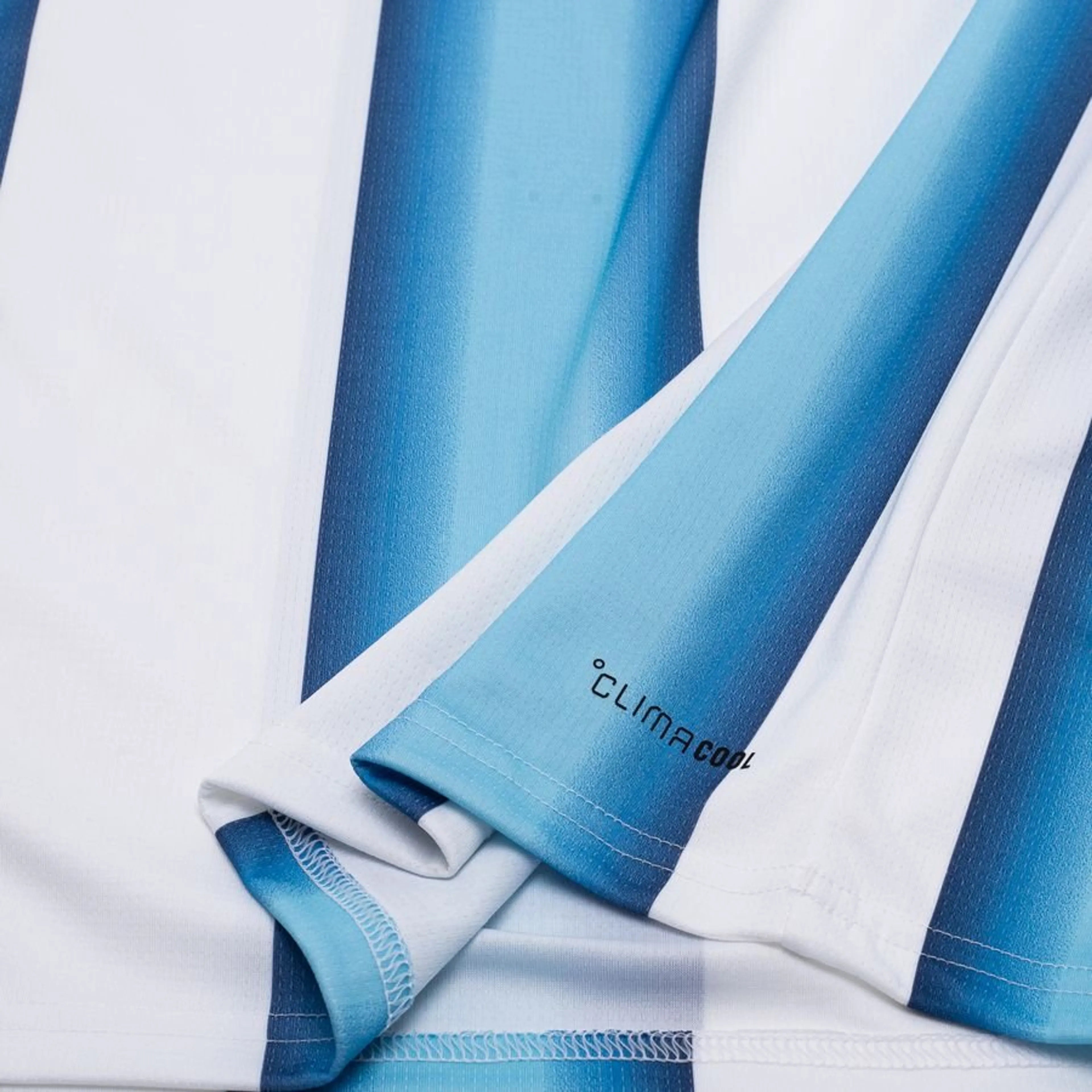 Argentina 2026 National Teams Home Women's Shirt - View 9