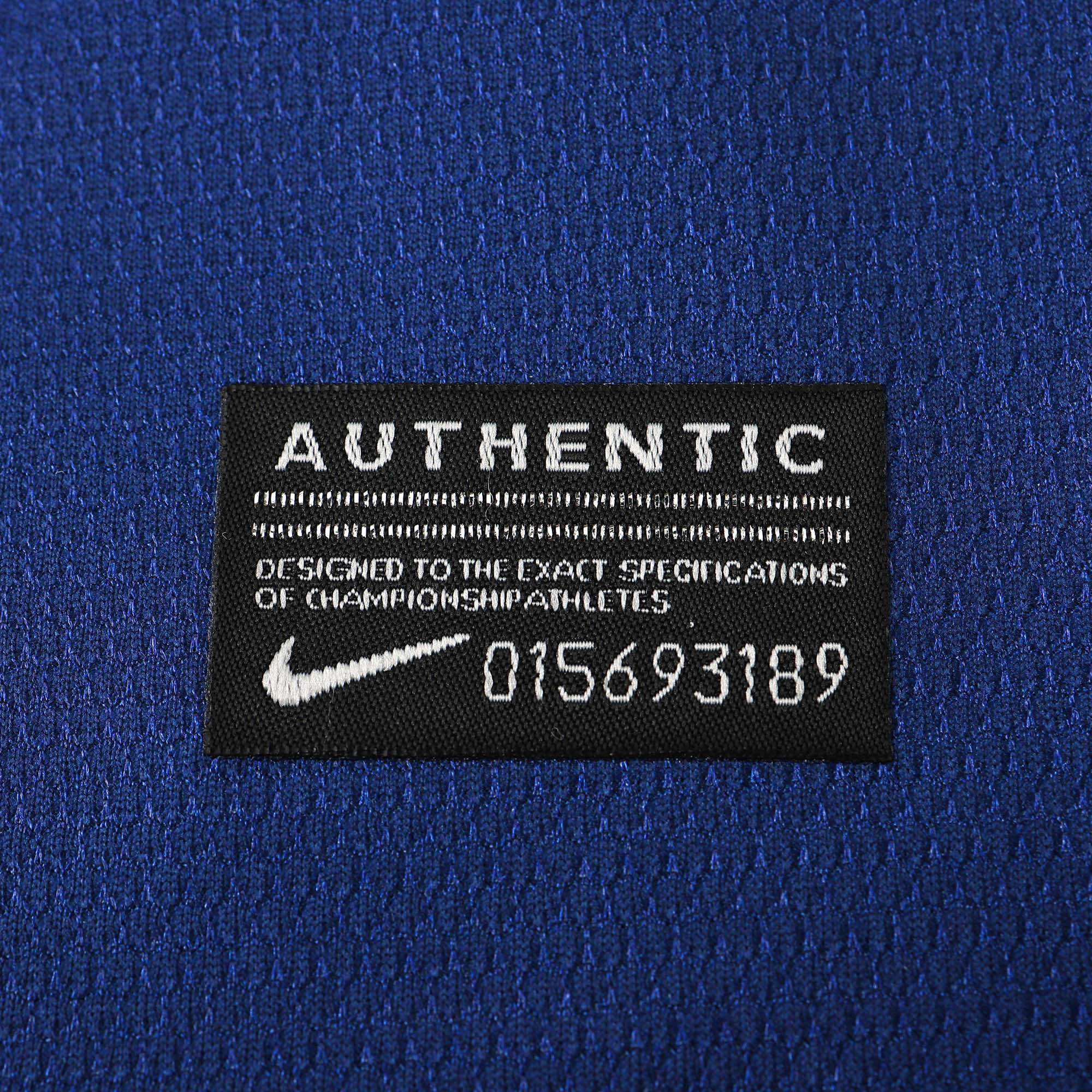Retro Heimtrikot 12/13