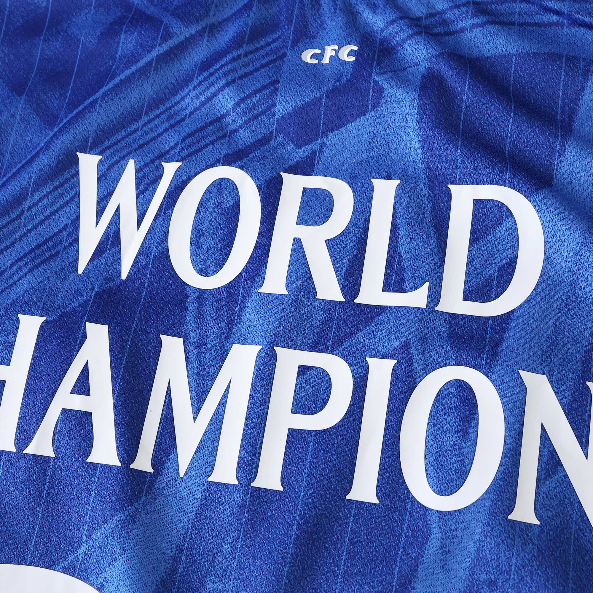 CLUB NATIONAL TEAMS 2026 National Teams Home Shirt - View 7
